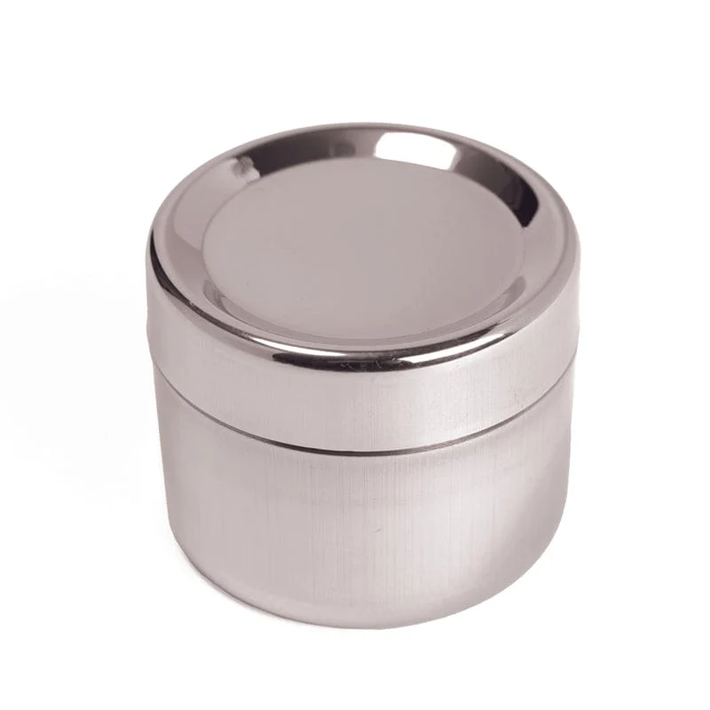 Small Sidekick Travel Container