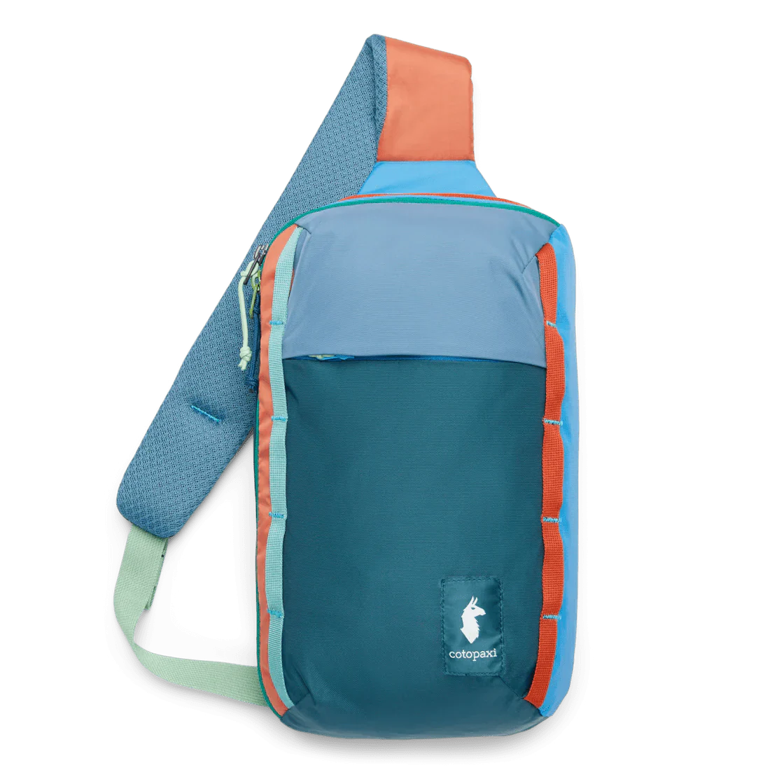 Todo Del Dia Sling Bag 8L