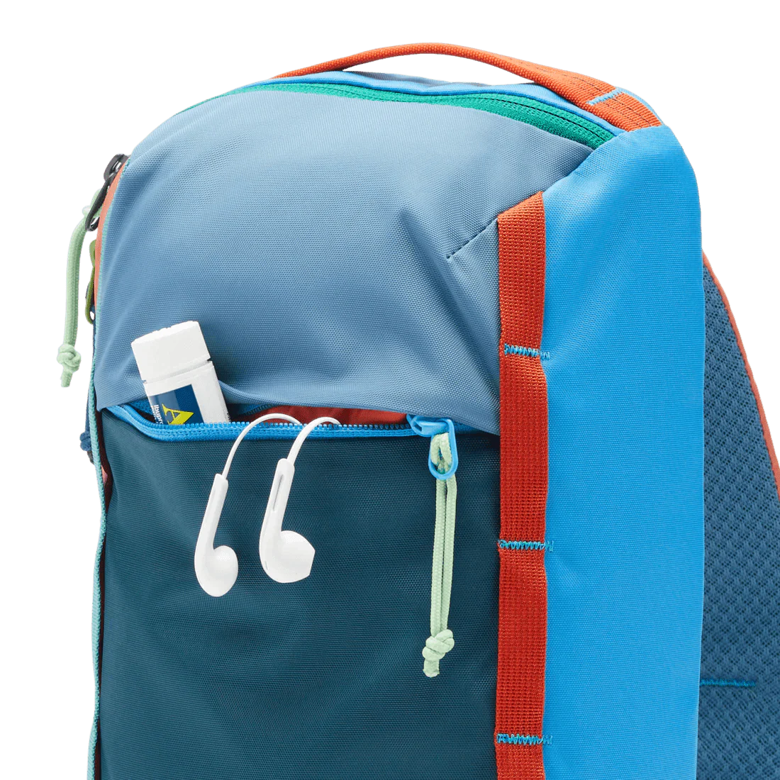 Todo Del Dia Sling Bag 8L - Image 2
