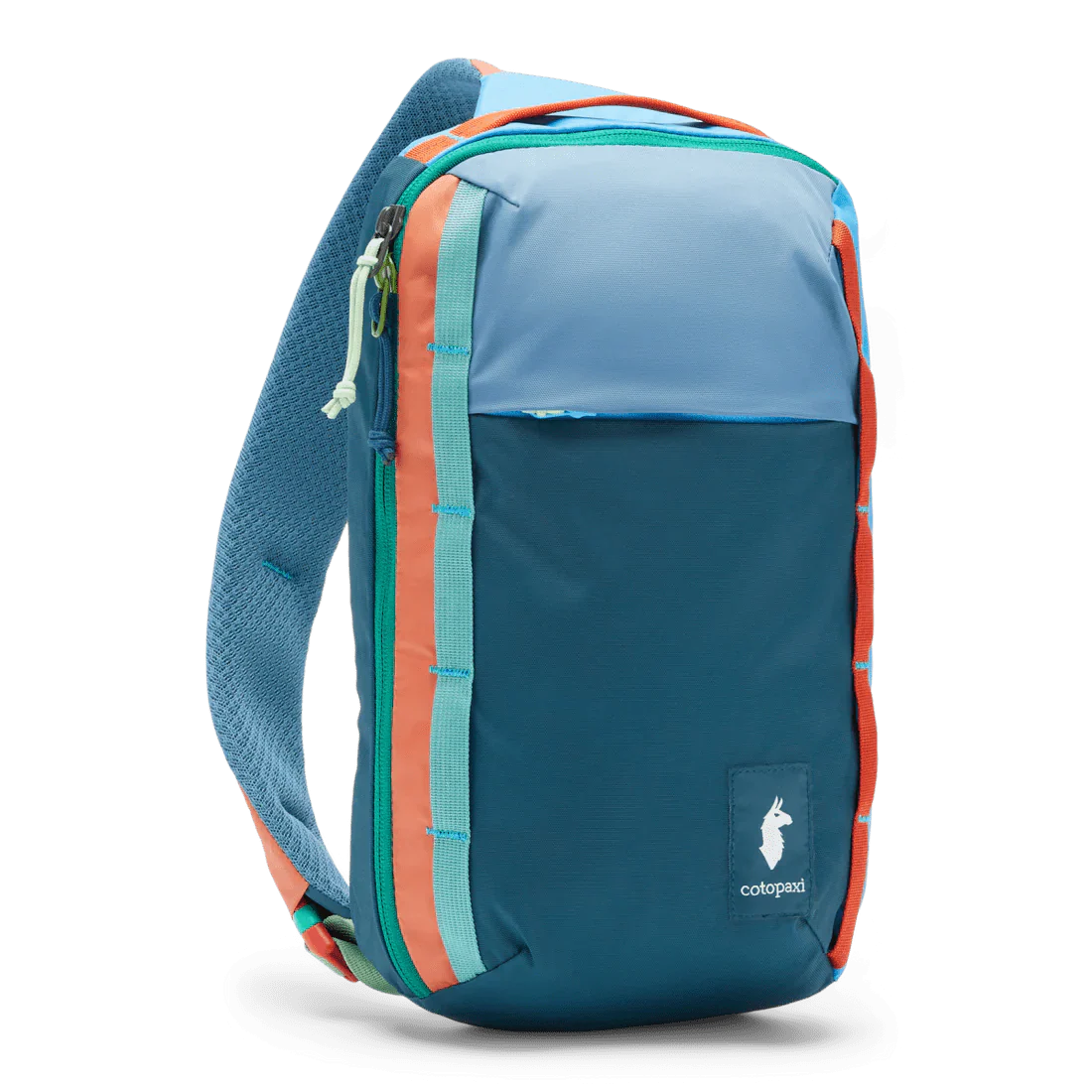 Todo Del Dia Sling Bag 8L - Image 4