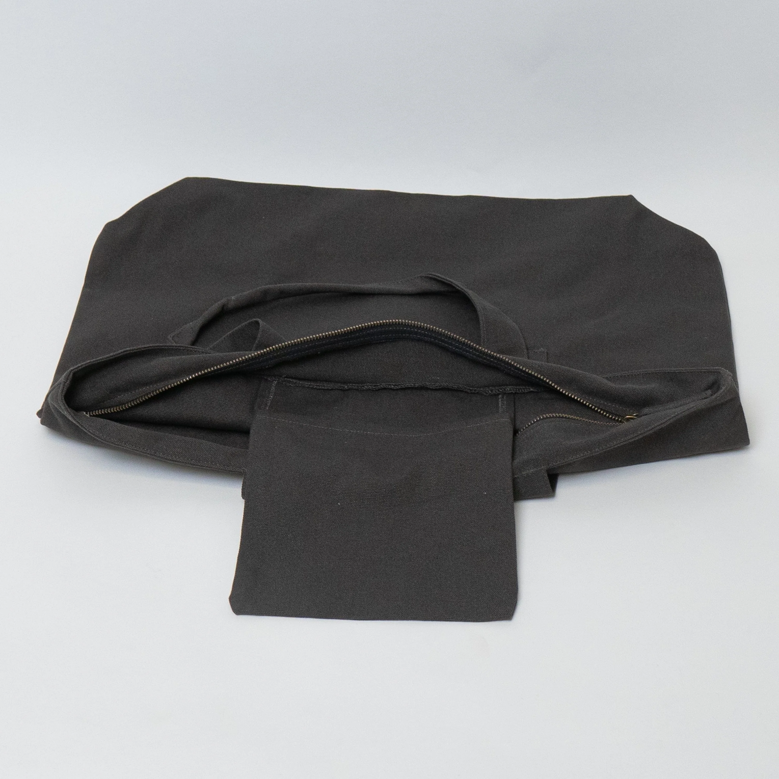Tote Bag With Trolley Sleeve - Image 12