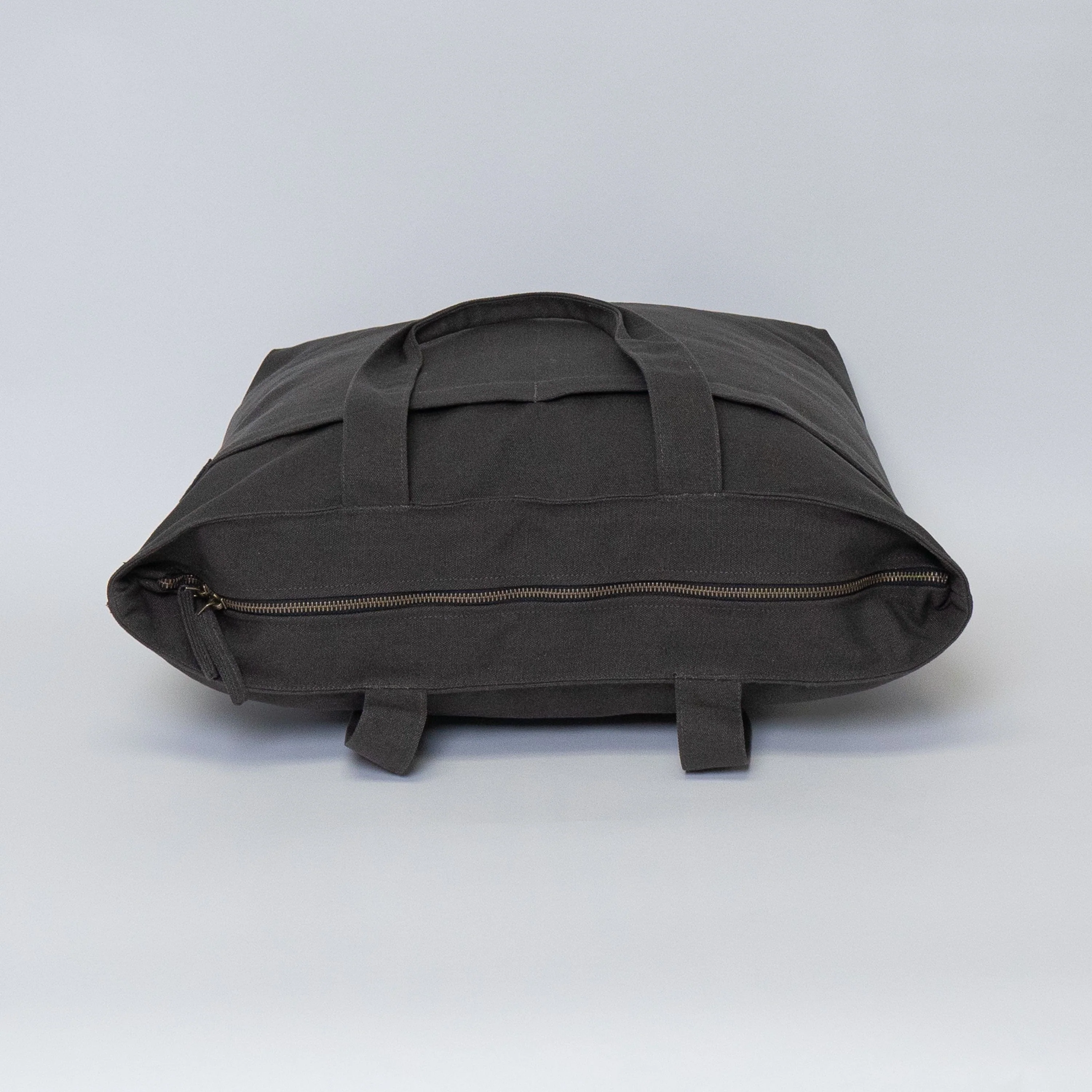 Tote Bag With Trolley Sleeve - Image 13
