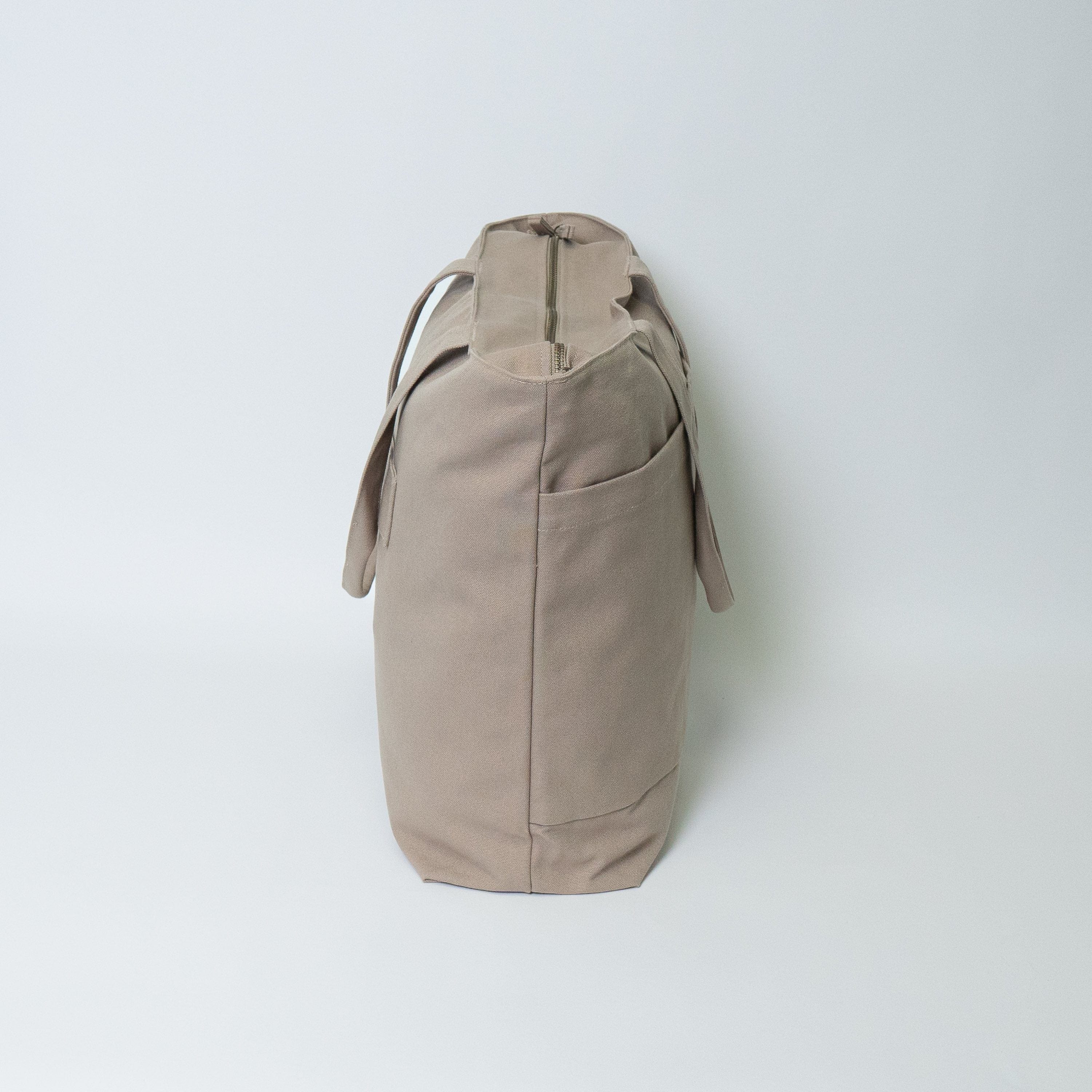 Tote Bag With Trolley Sleeve - Image 20