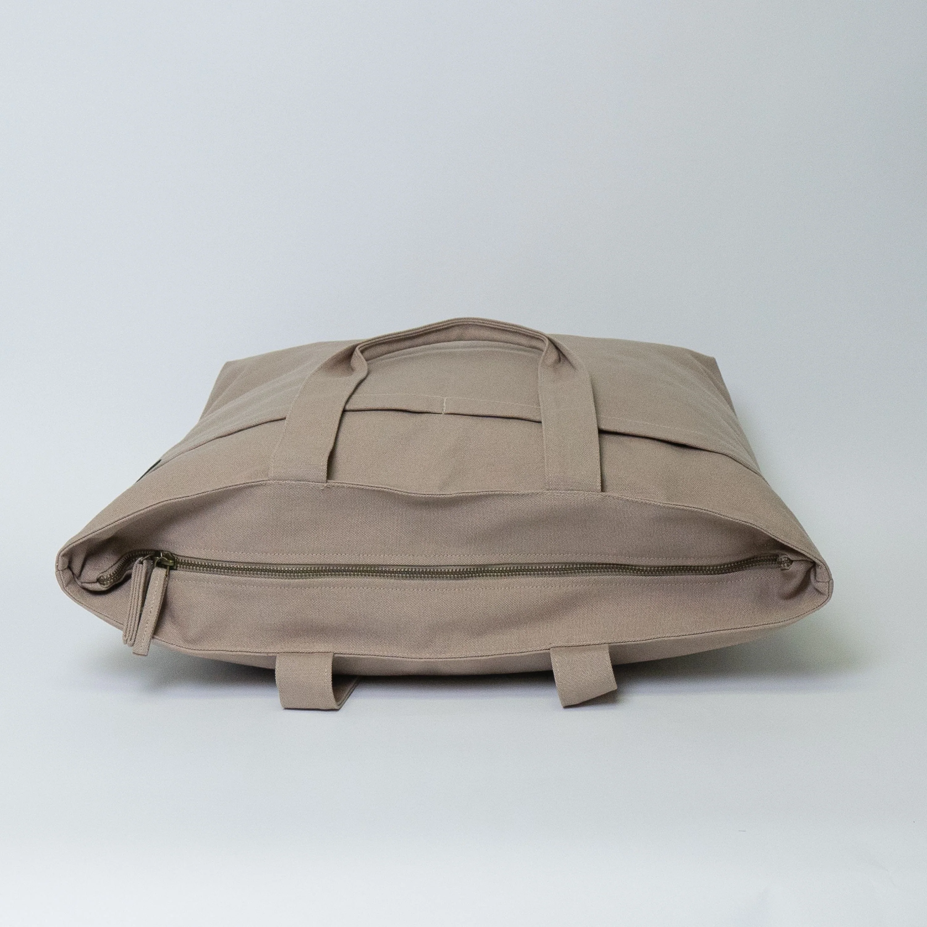 Tote Bag With Trolley Sleeve - Image 22