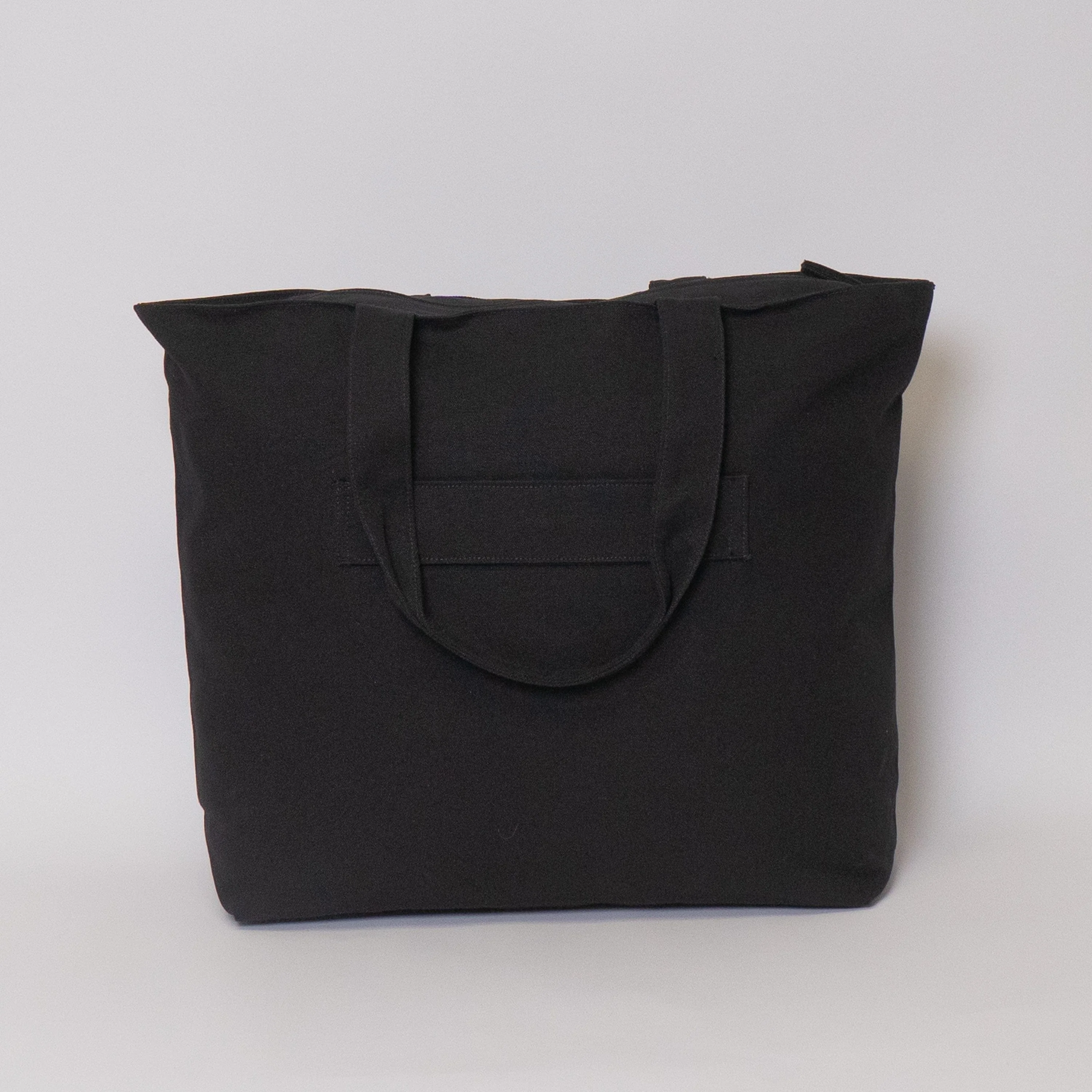 Tote Bag With Trolley Sleeve - Image 29