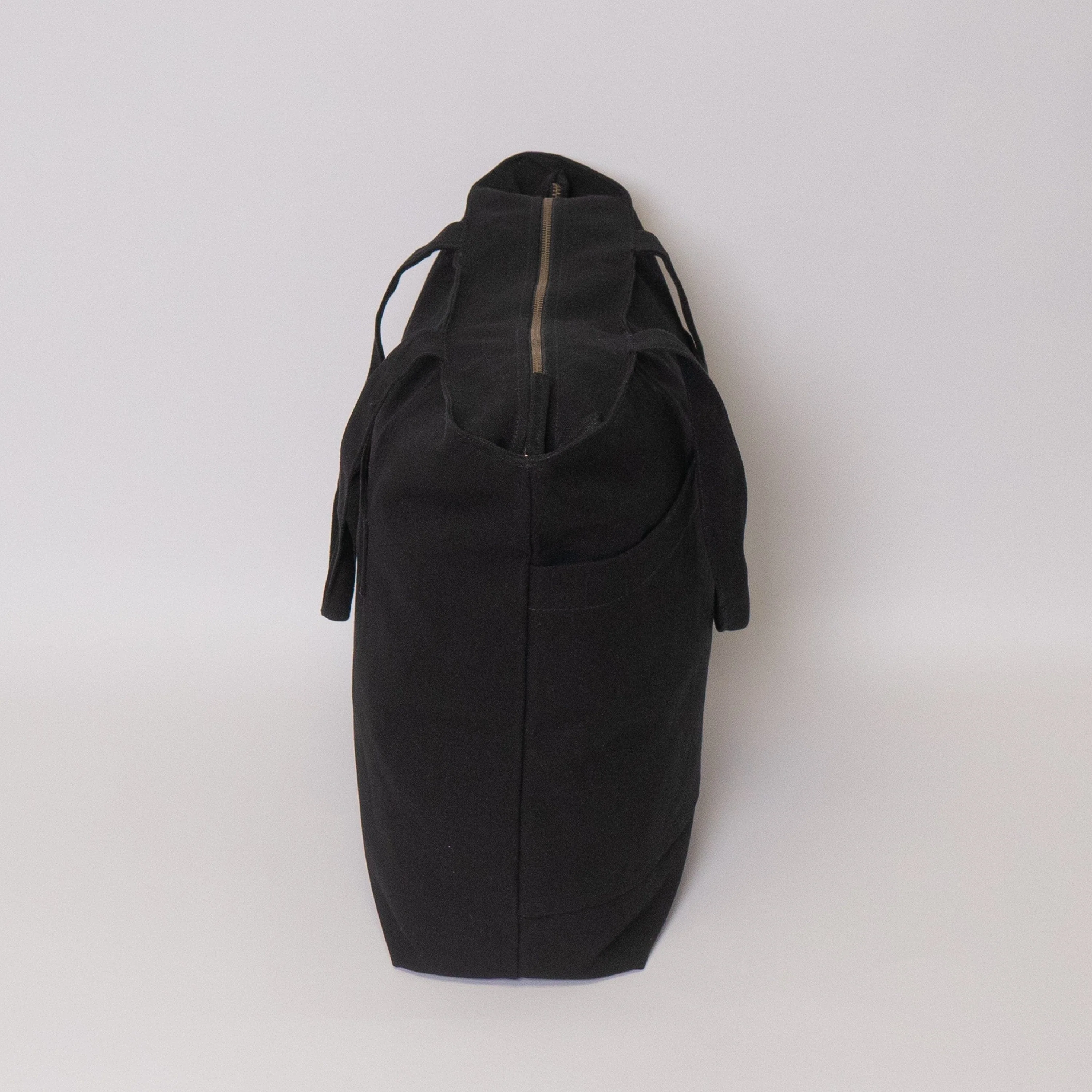 Tote Bag With Trolley Sleeve - Image 30