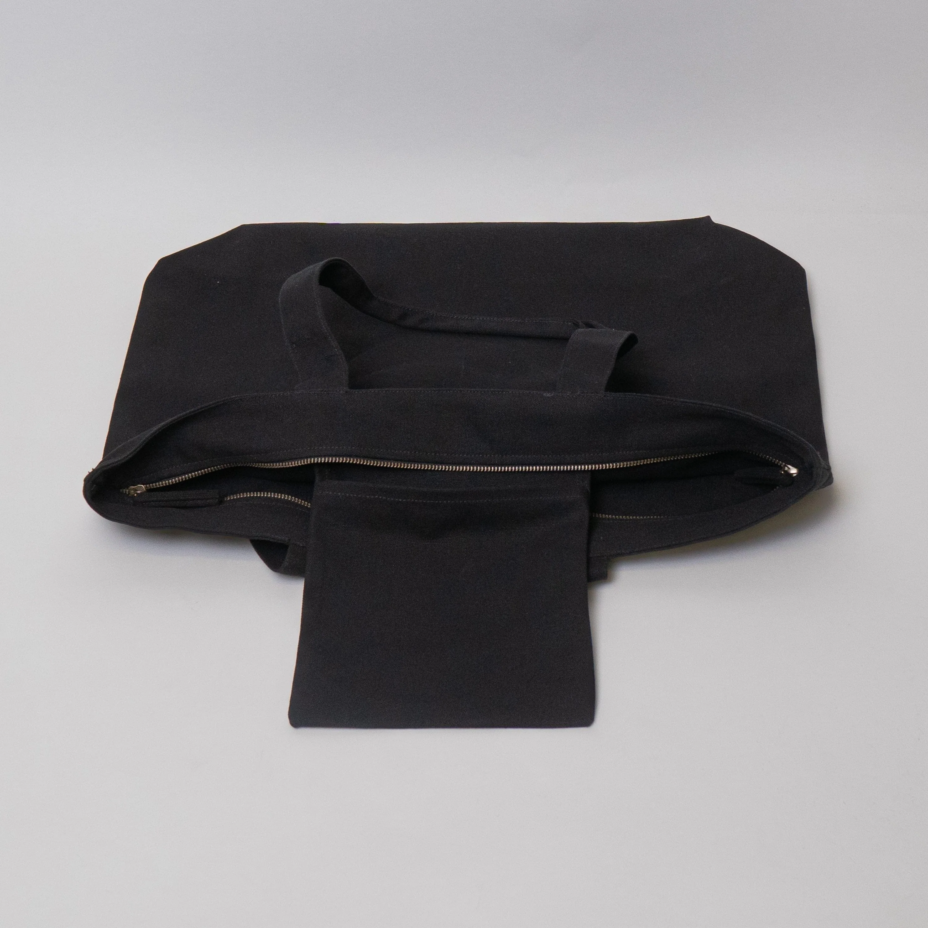 Tote Bag With Trolley Sleeve - Image 31