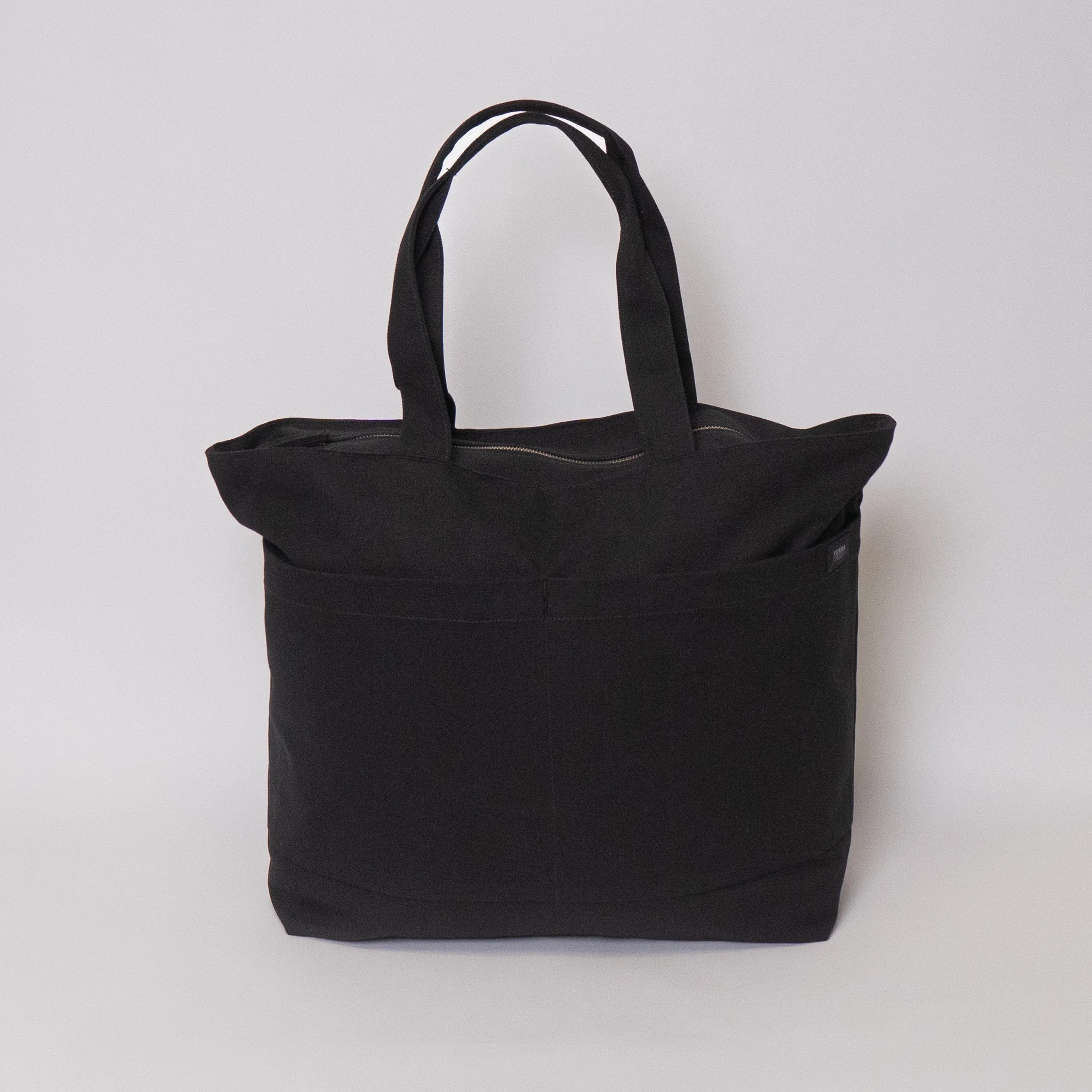 Tote Bag With Trolley Sleeve - Image 33