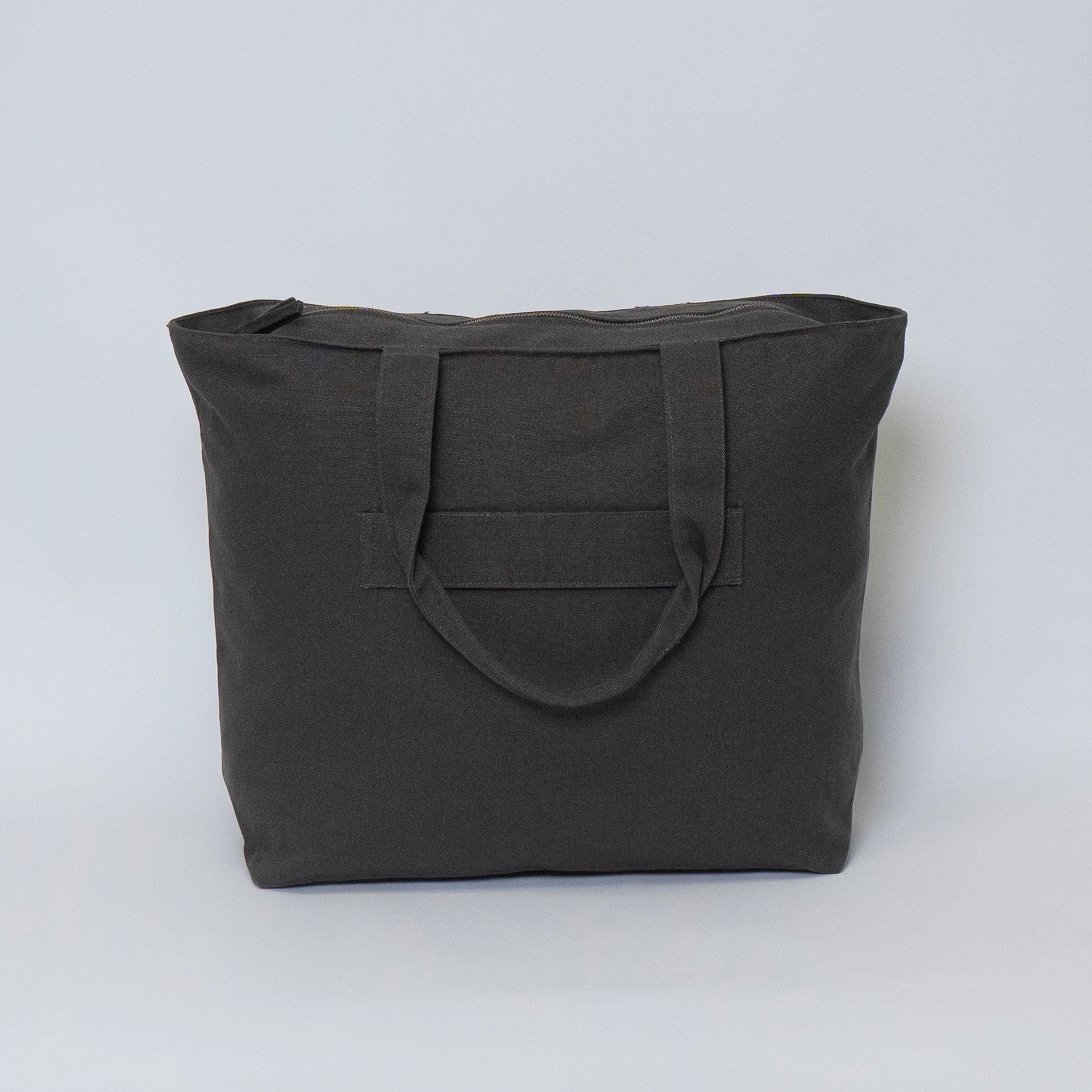 Tote Bag With Trolley Sleeve - Image 9