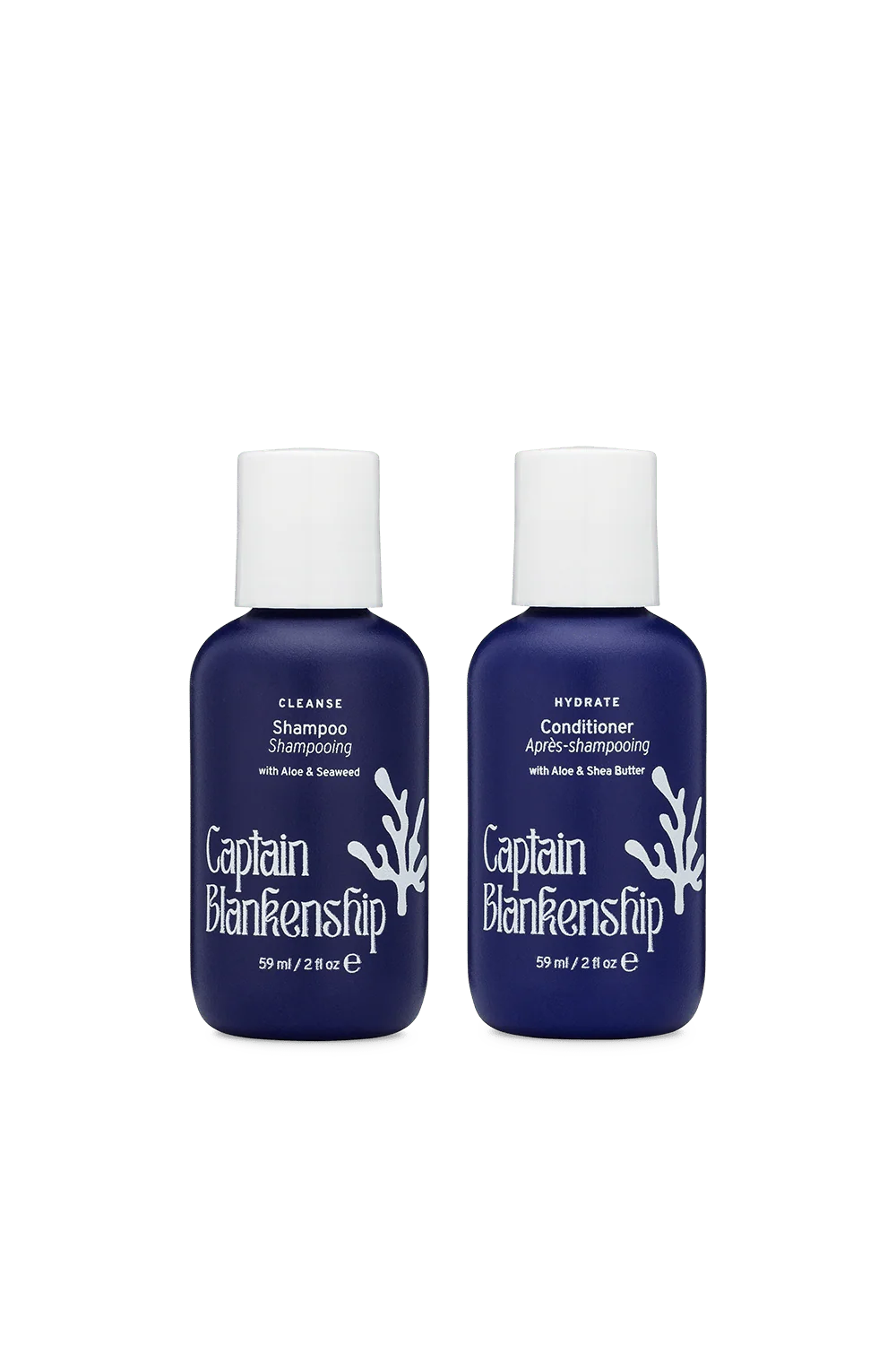 Travel Wash Duo