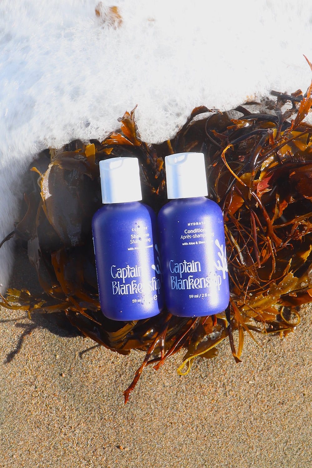 Travel Wash Duo - Image 2
