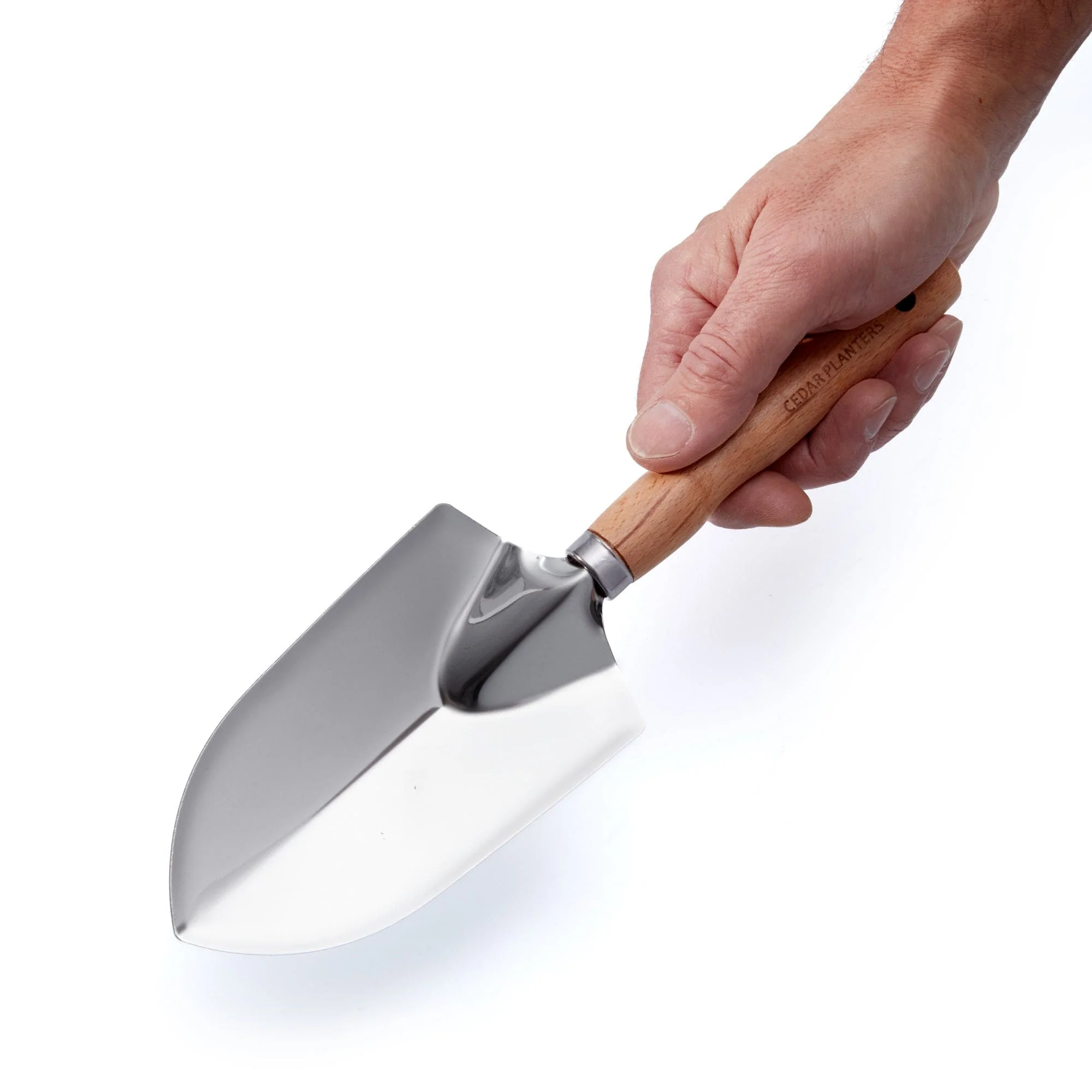Trowel (Garden Hand Shovel) - Image 2