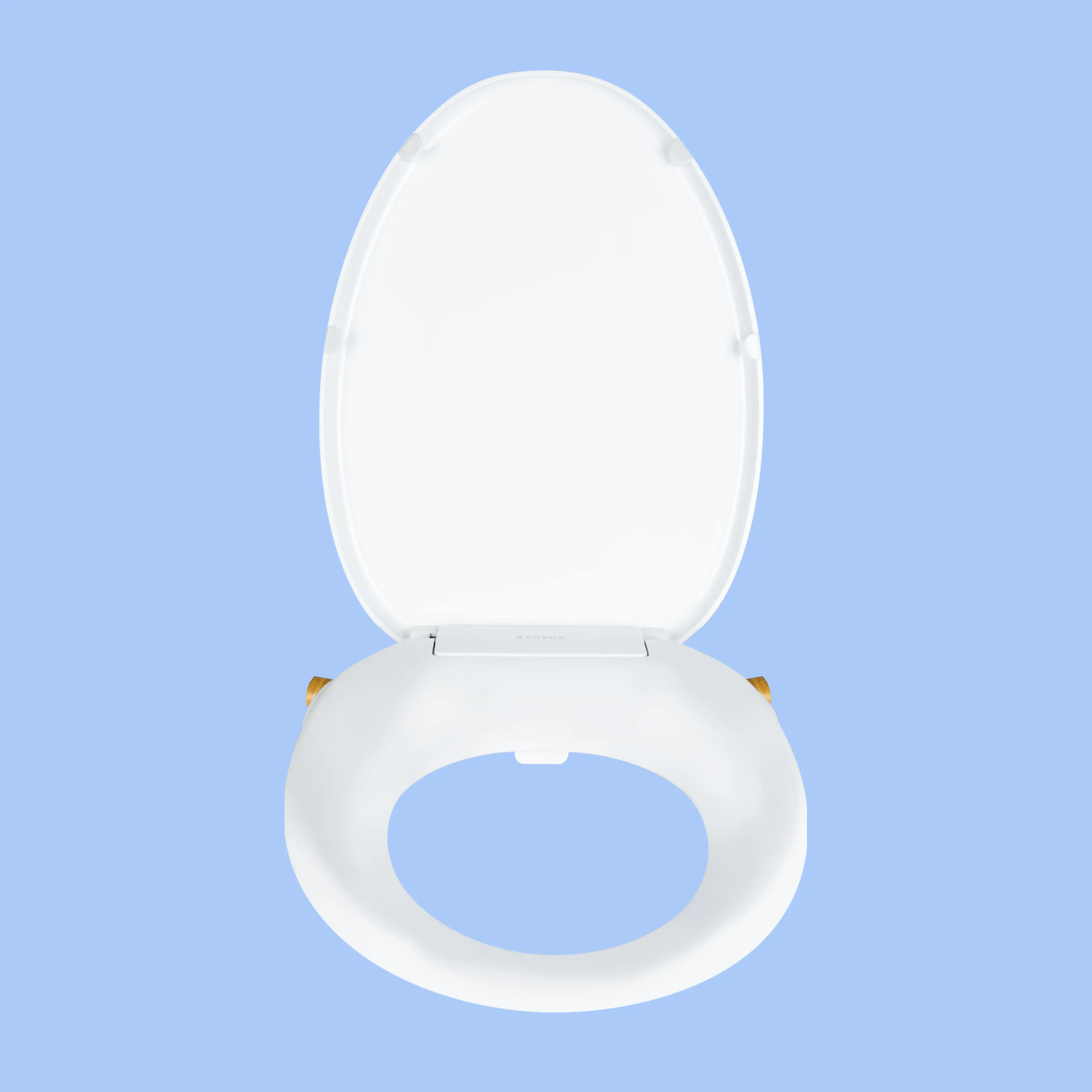 TUSHY Oasis Non-Electric Bidet Seat