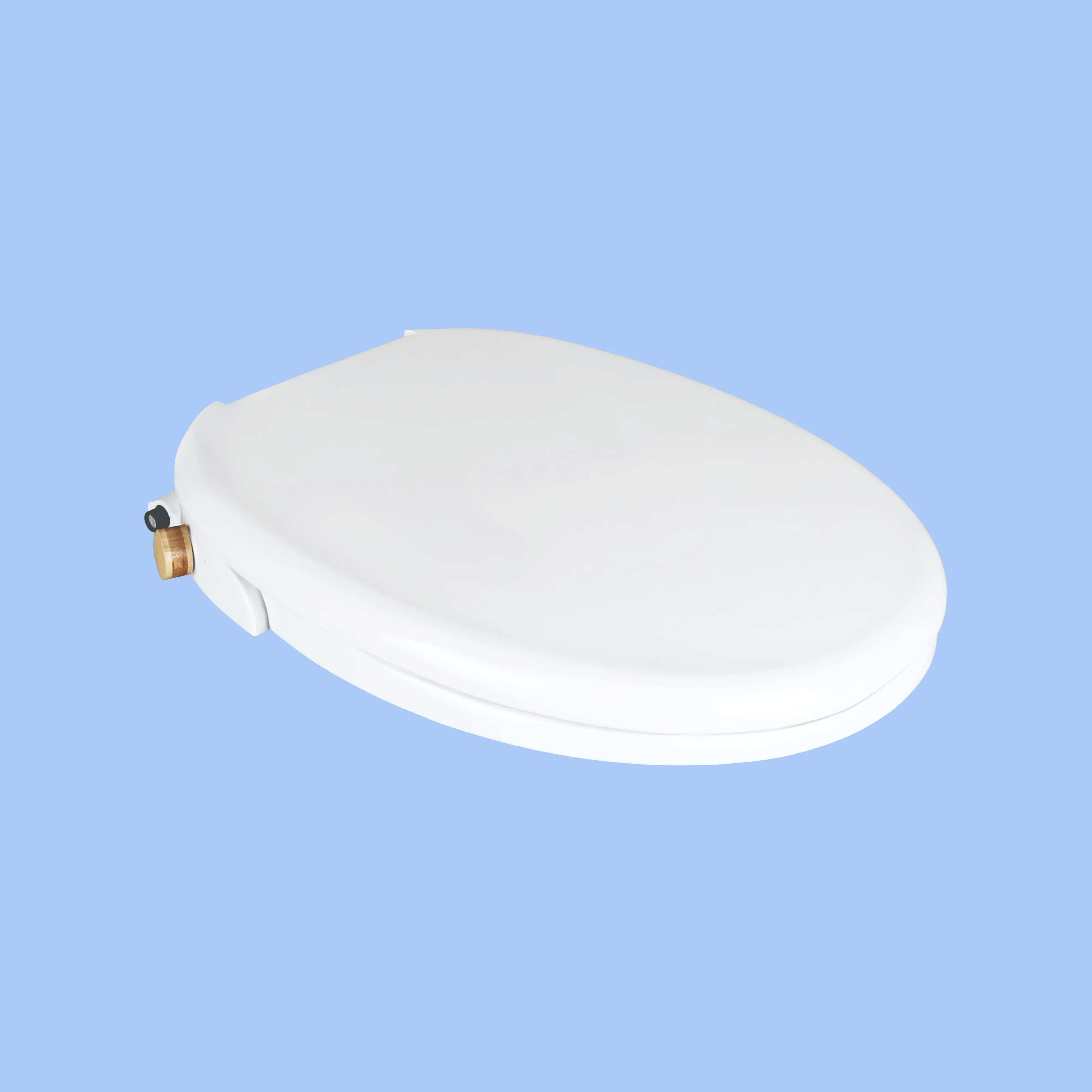 TUSHY Oasis Non-Electric Bidet Seat - Image 13