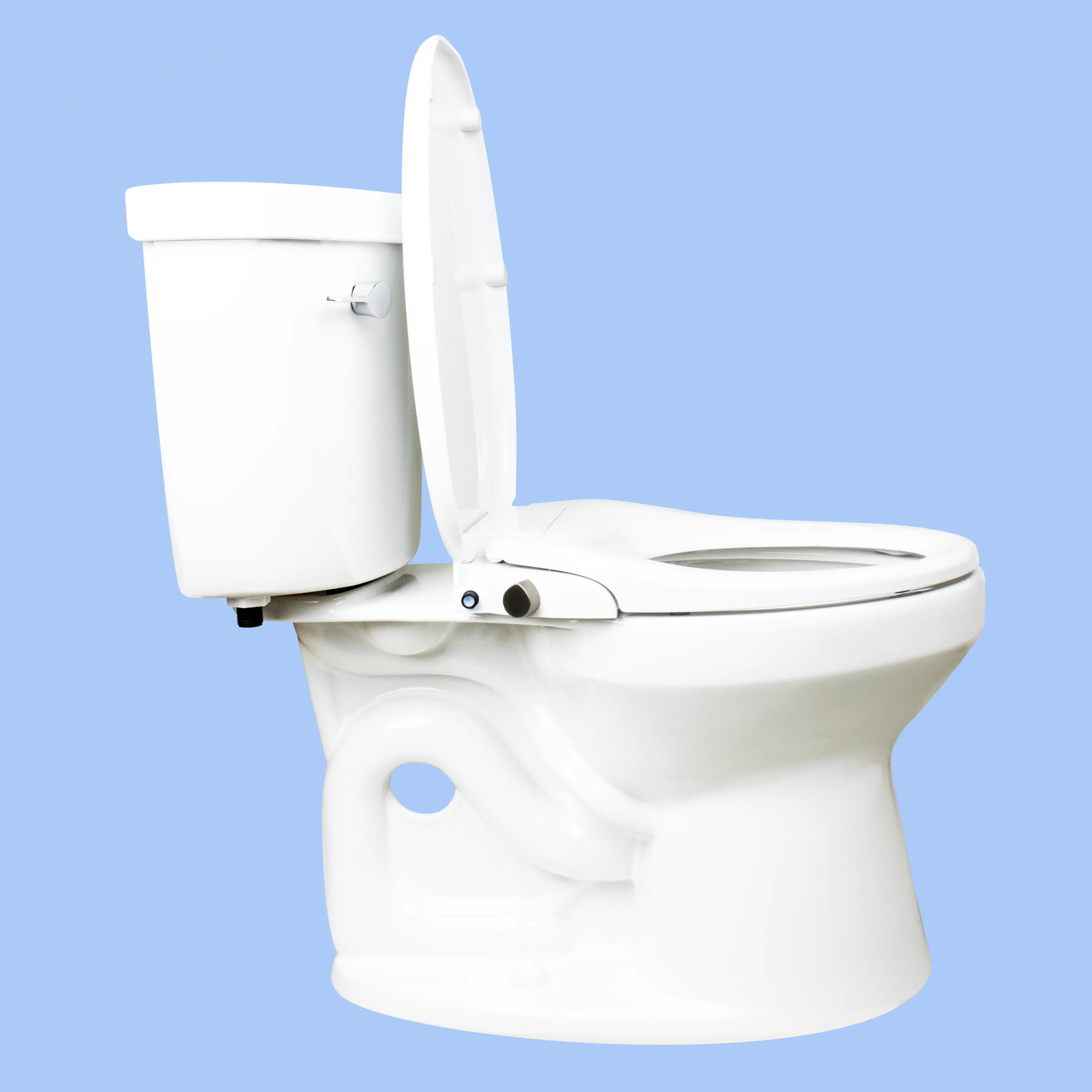 TUSHY Oasis Non-Electric Bidet Seat - Image 14