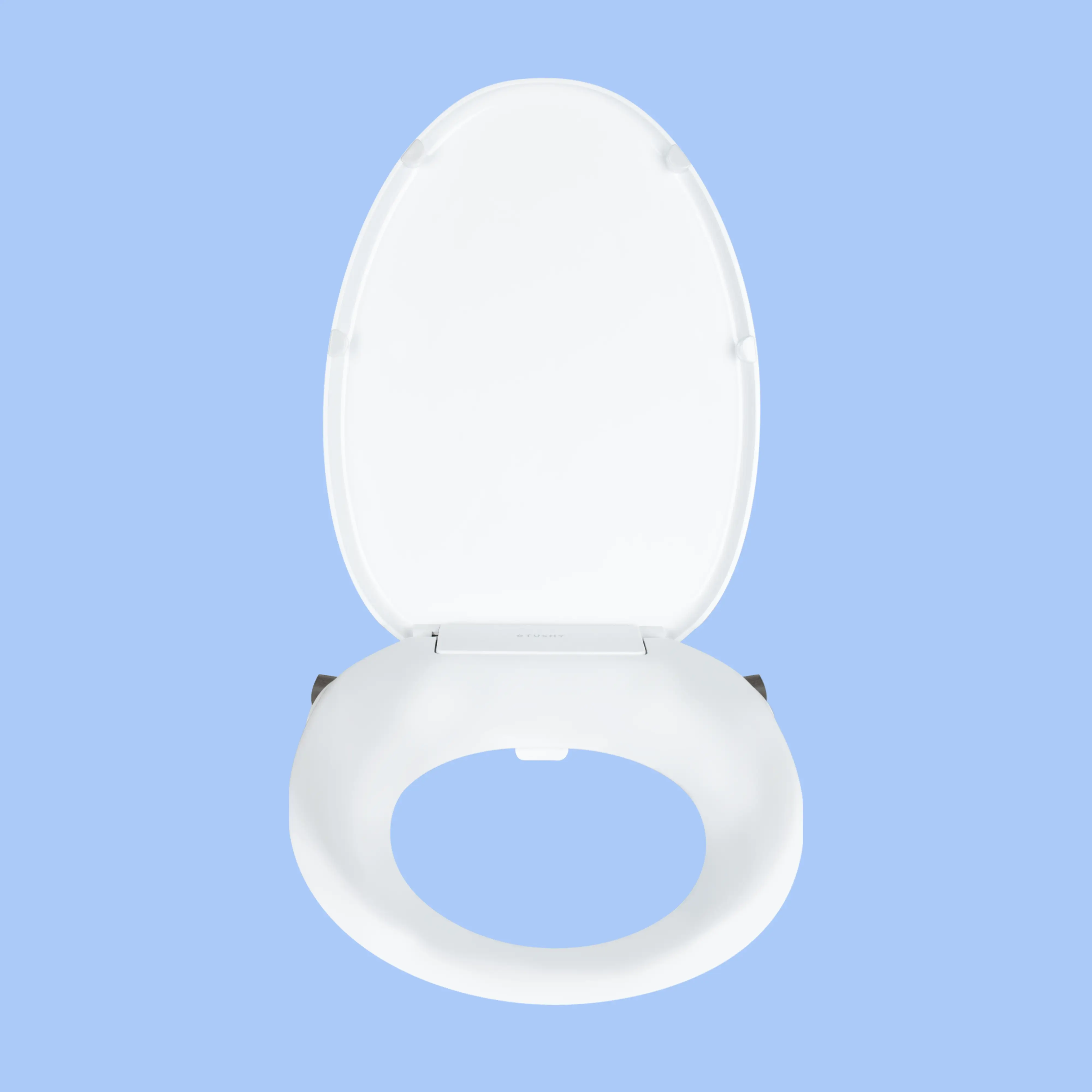 TUSHY Oasis Non-Electric Bidet Seat - Image 15
