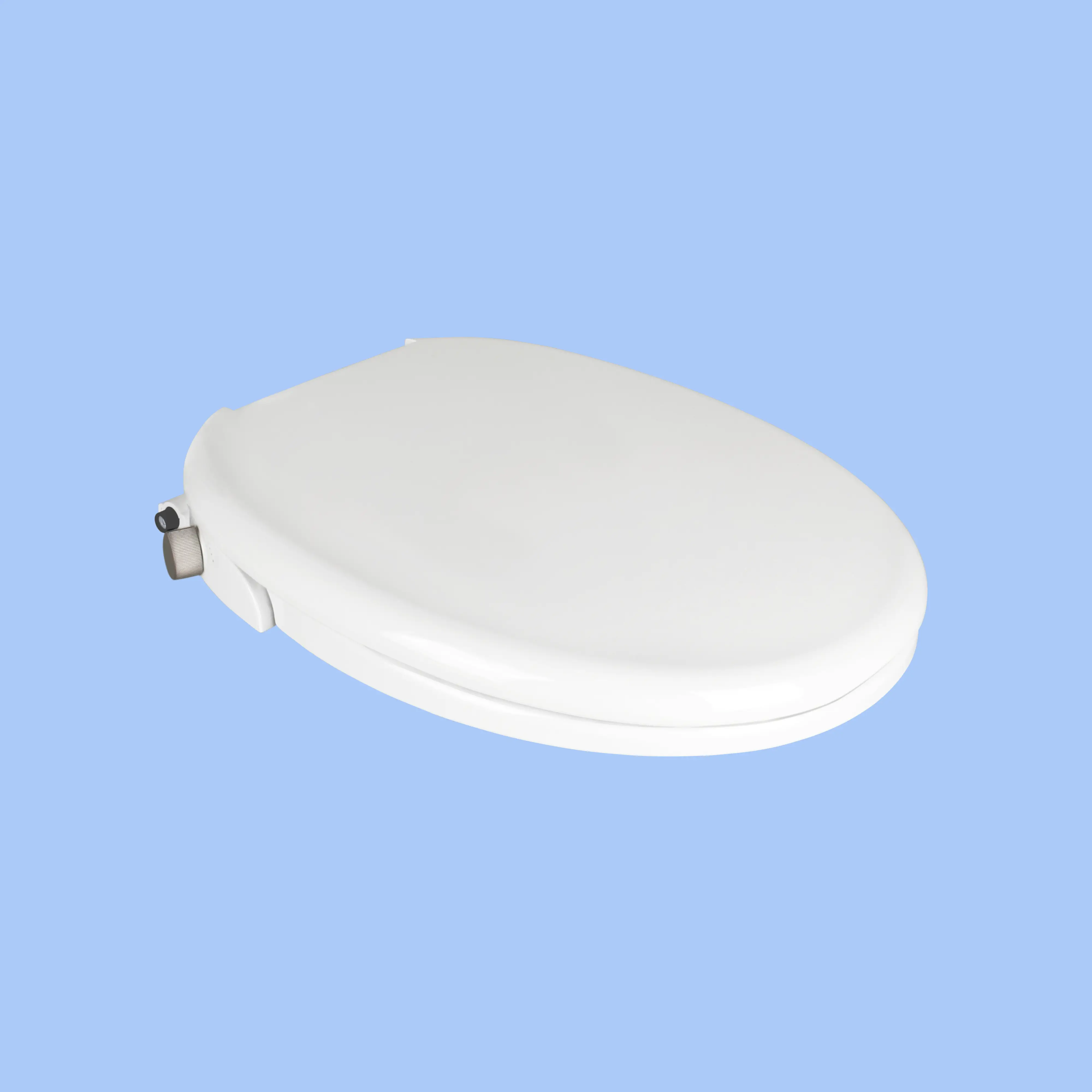 TUSHY Oasis Non-Electric Bidet Seat - Image 20