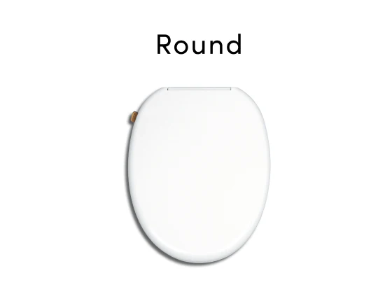 TUSHY Oasis Non-Electric Bidet Seat - Image 3