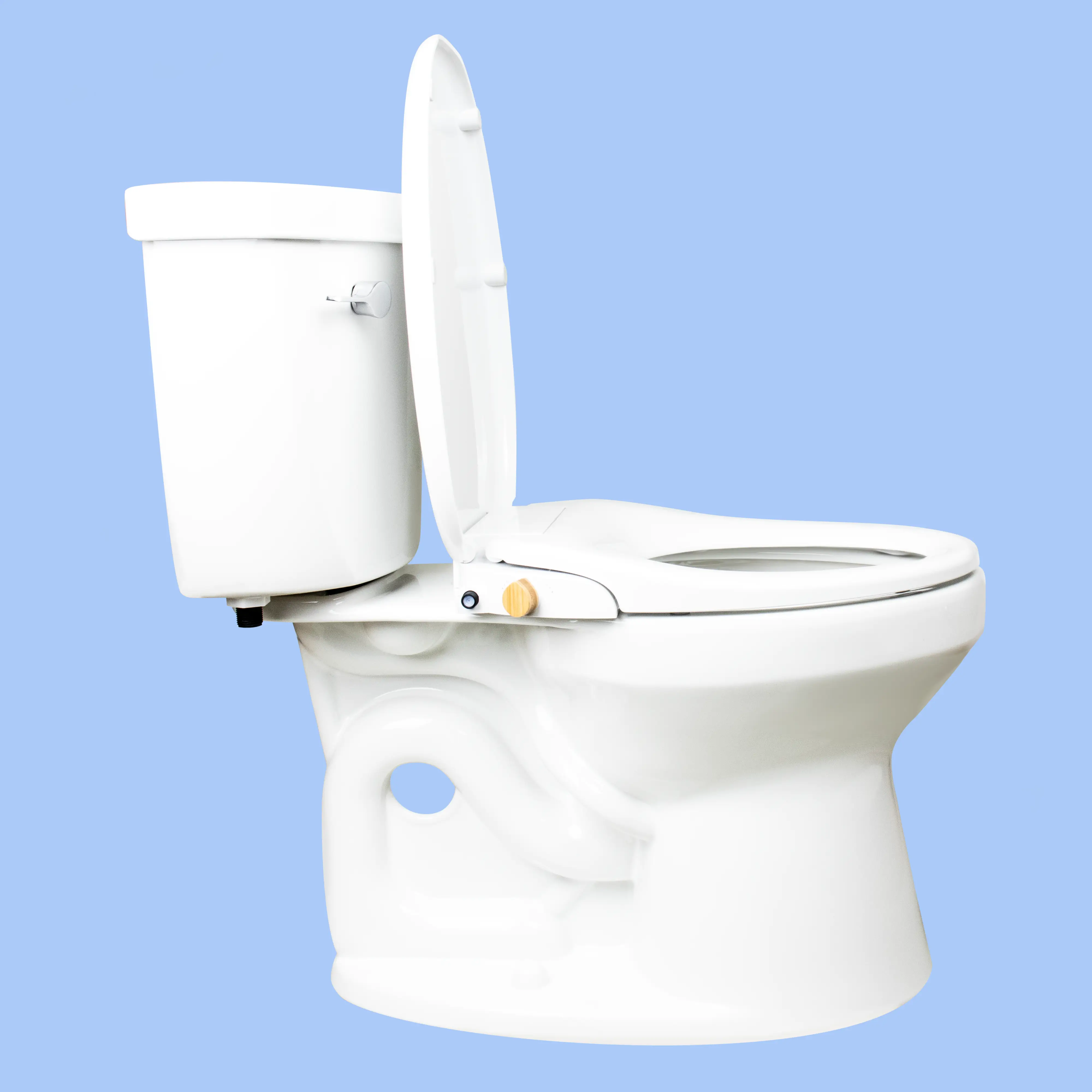 TUSHY Oasis Non-Electric Bidet Seat - Image 7