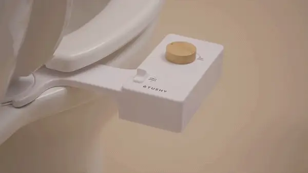 TUSHY Spa 3.0 Bidet - Image 10