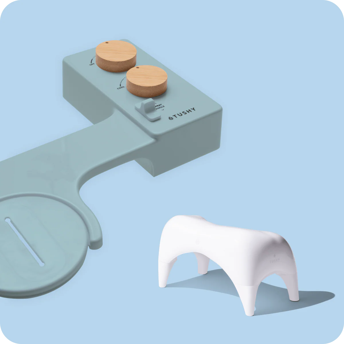 TUSHY Spa 3.0 Bidet - Image 102