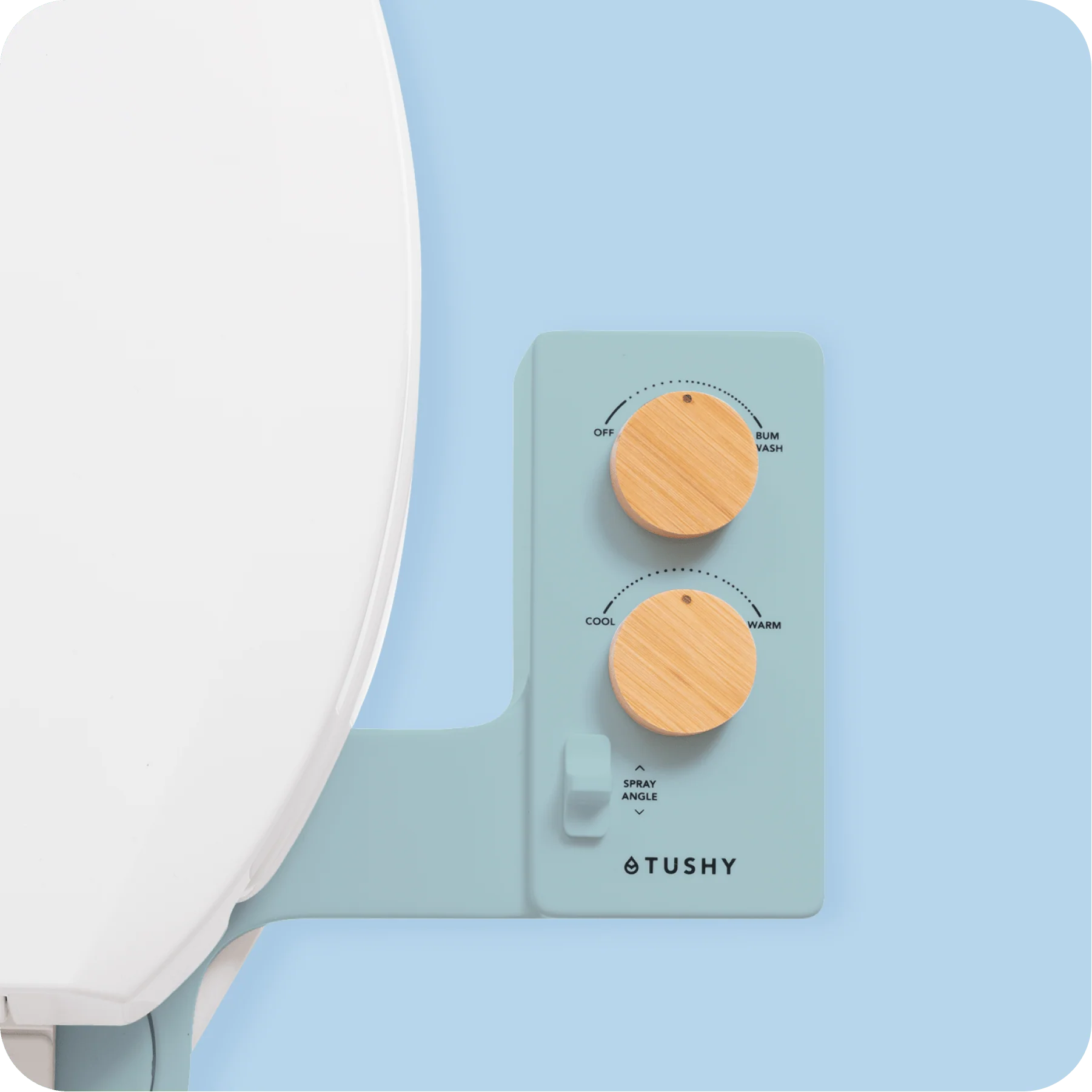 TUSHY Spa 3.0 Bidet - Image 104