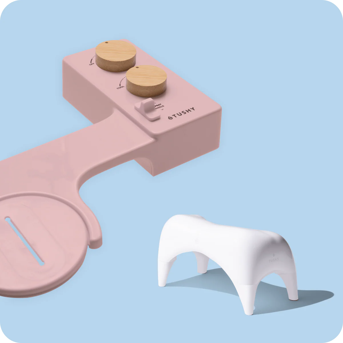 TUSHY Spa 3.0 Bidet - Image 110