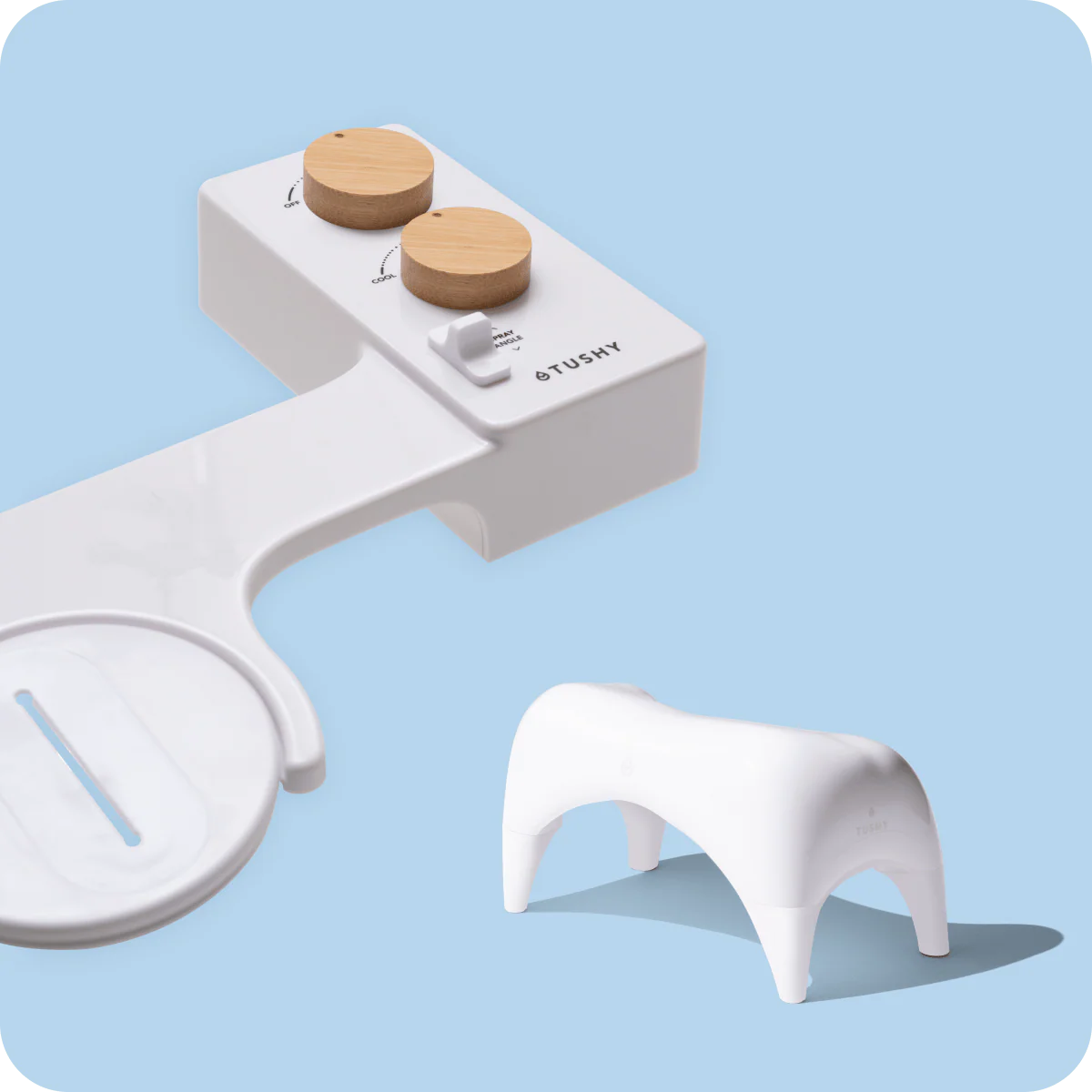 TUSHY Spa 3.0 Bidet - Image 115