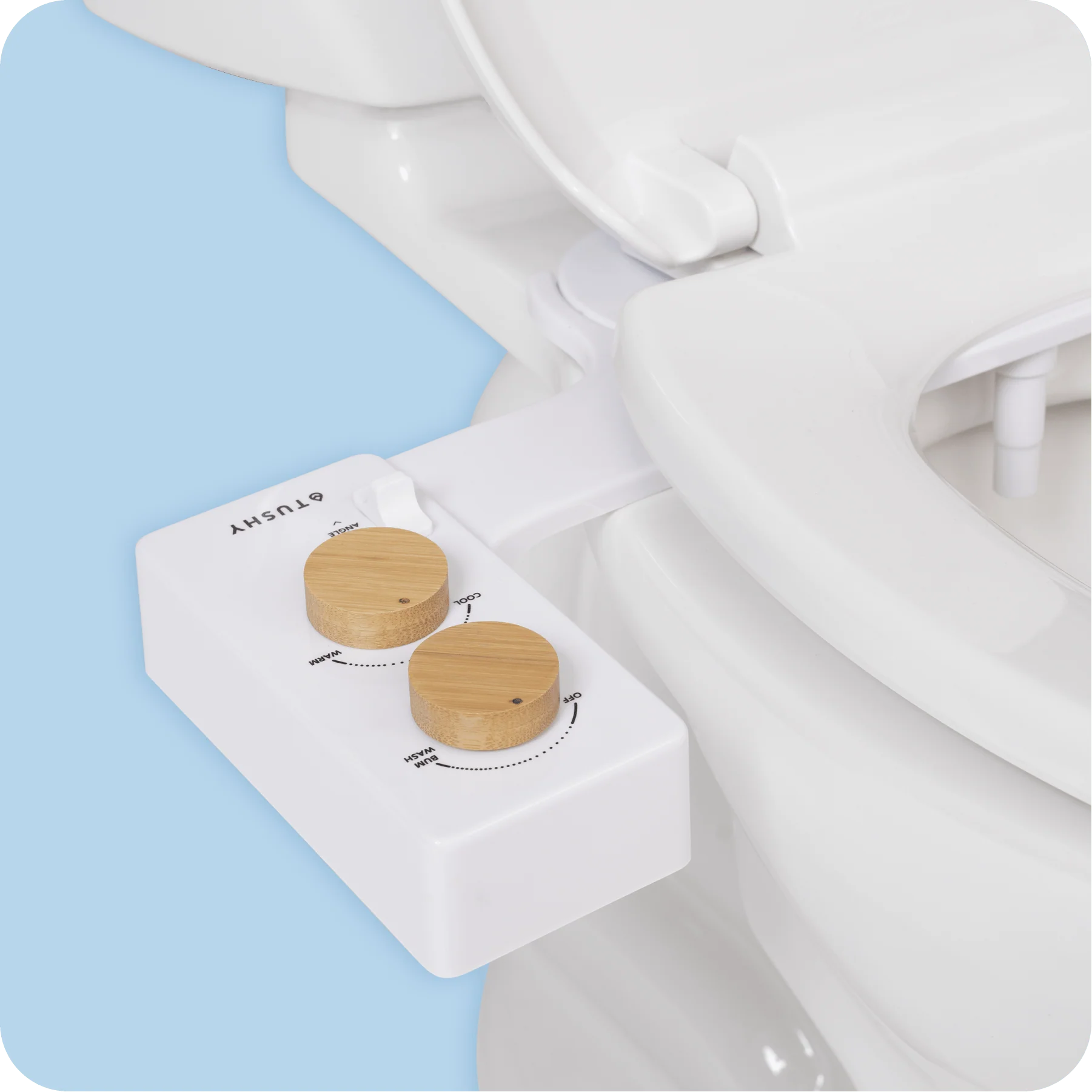 TUSHY Spa 3.0 Bidet - Image 118