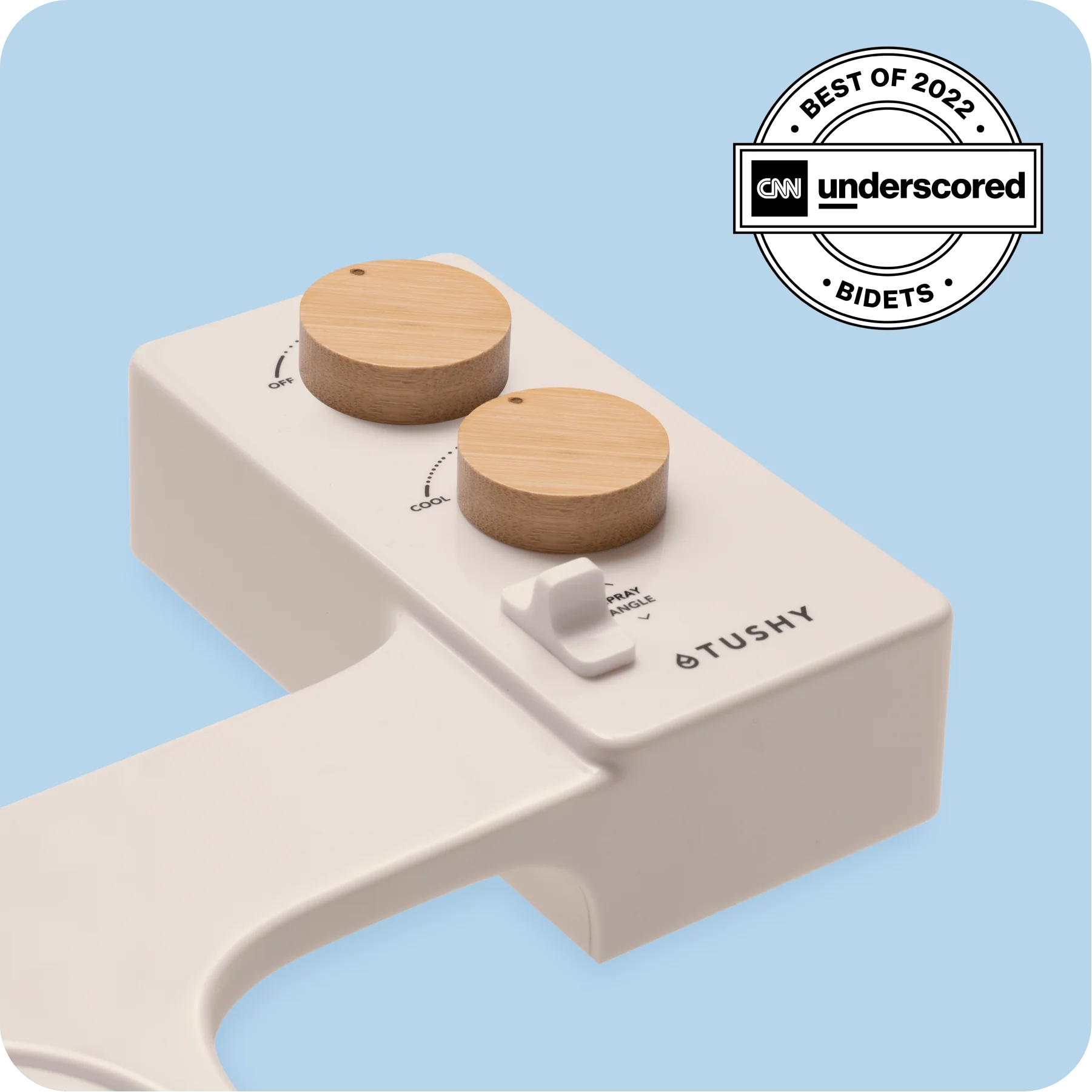 TUSHY Spa 3.0 Bidet - Image 12
