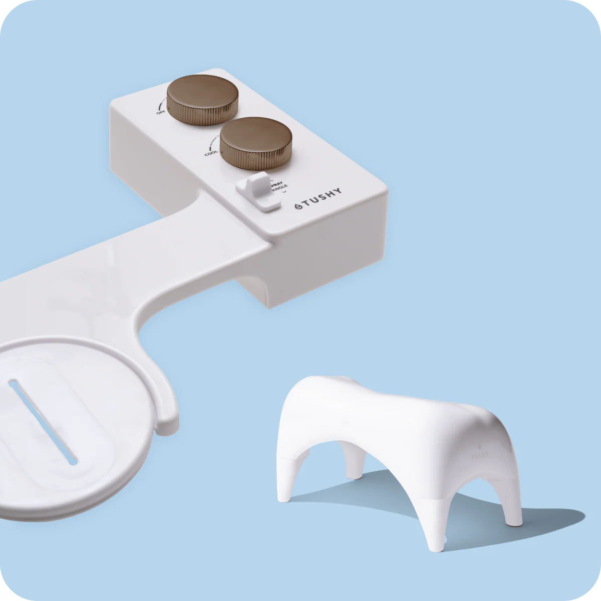 TUSHY Spa 3.0 Bidet - Image 123