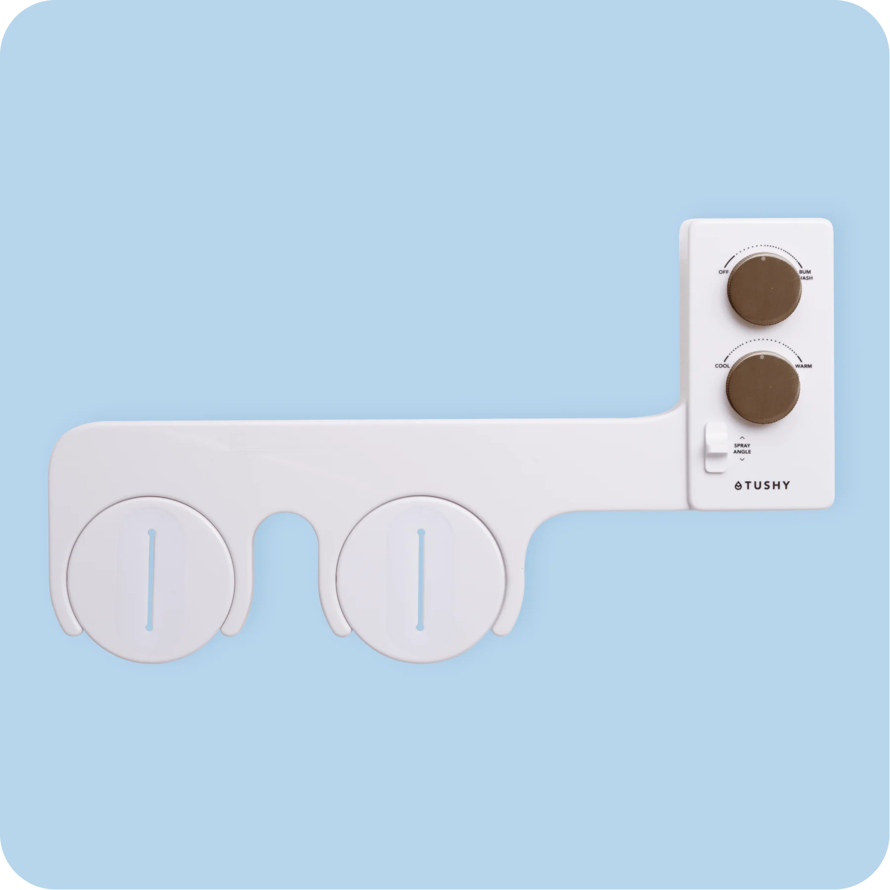 TUSHY Spa 3.0 Bidet - Image 127