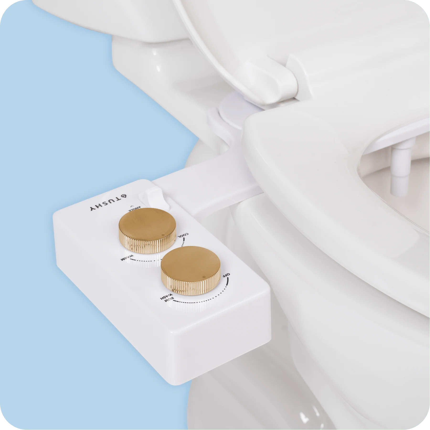 TUSHY Spa 3.0 Bidet - Image 132