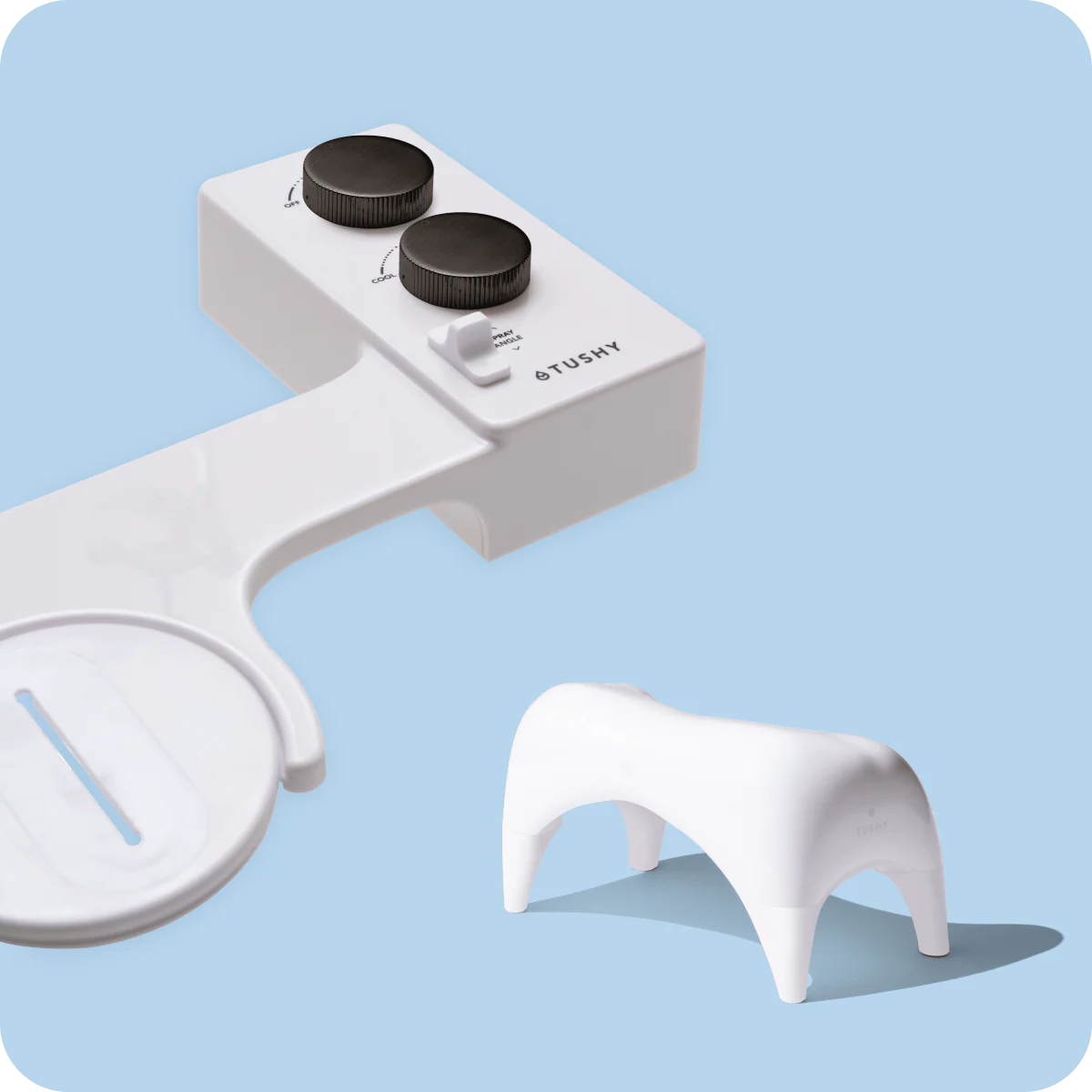 TUSHY Spa 3.0 Bidet - Image 135