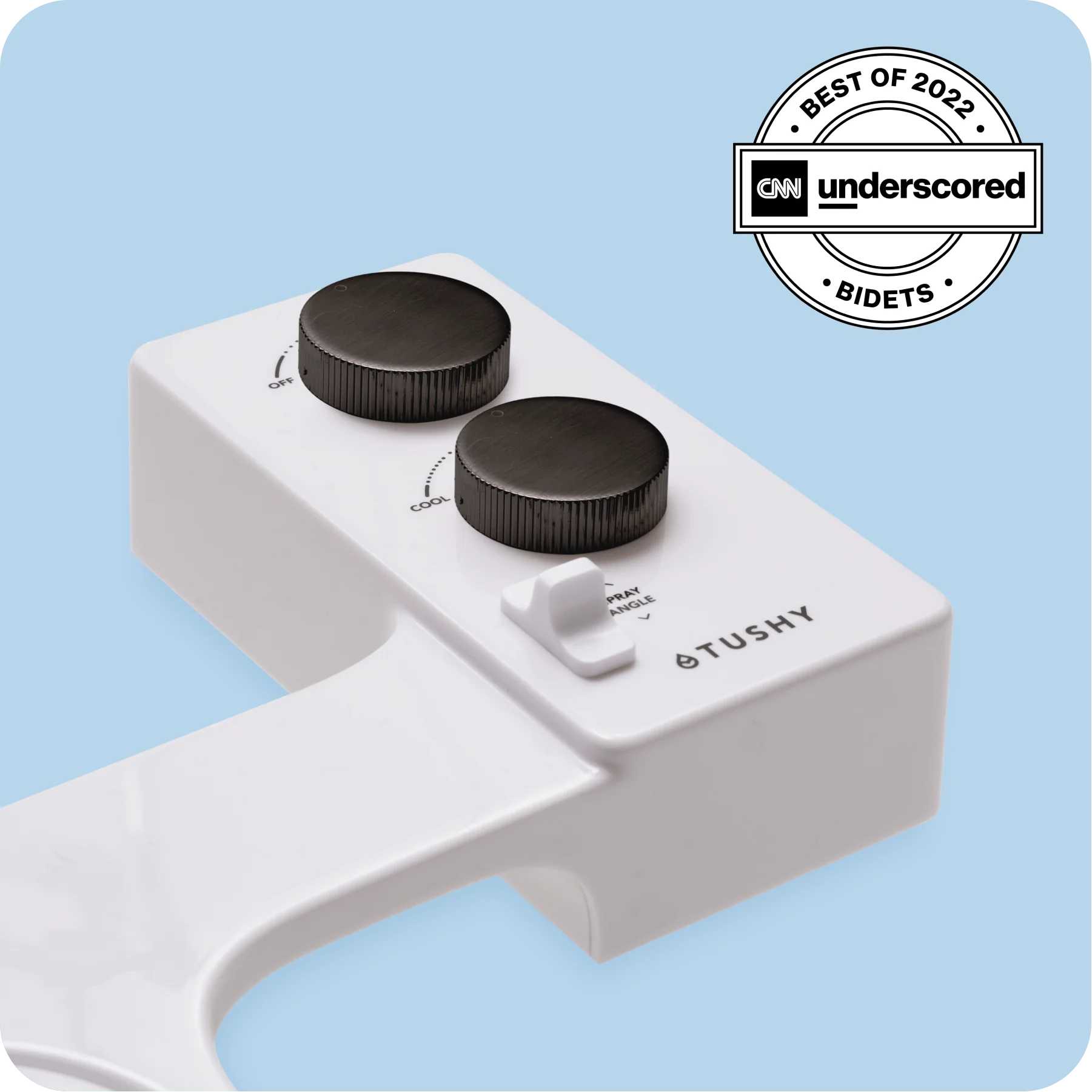 TUSHY Spa 3.0 Bidet - Image 138