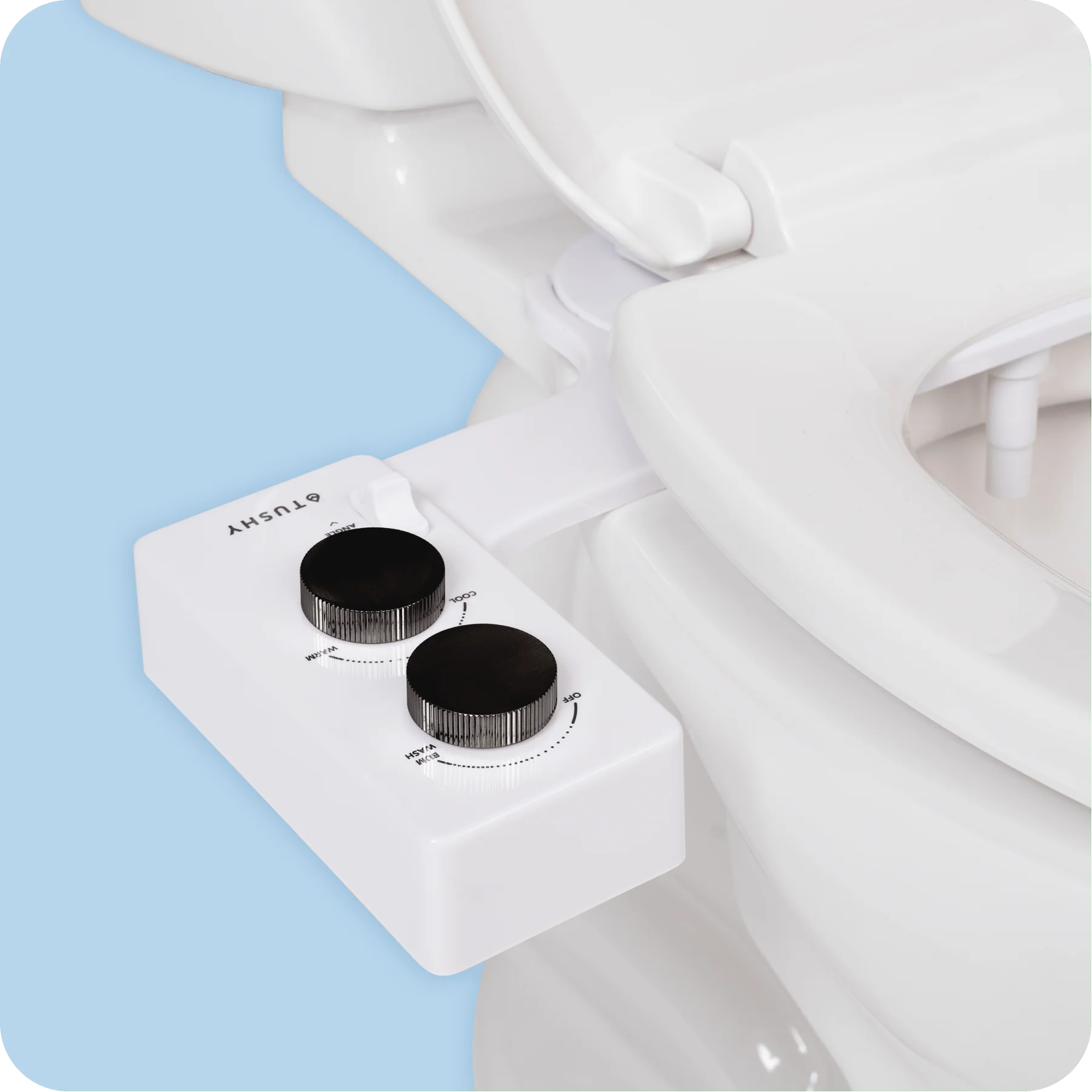 TUSHY Spa 3.0 Bidet - Image 139