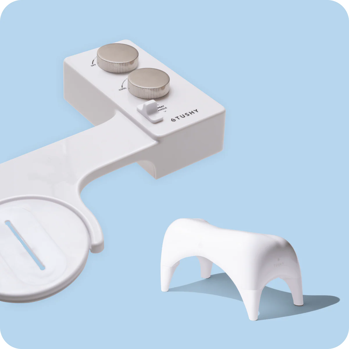 TUSHY Spa 3.0 Bidet - Image 142