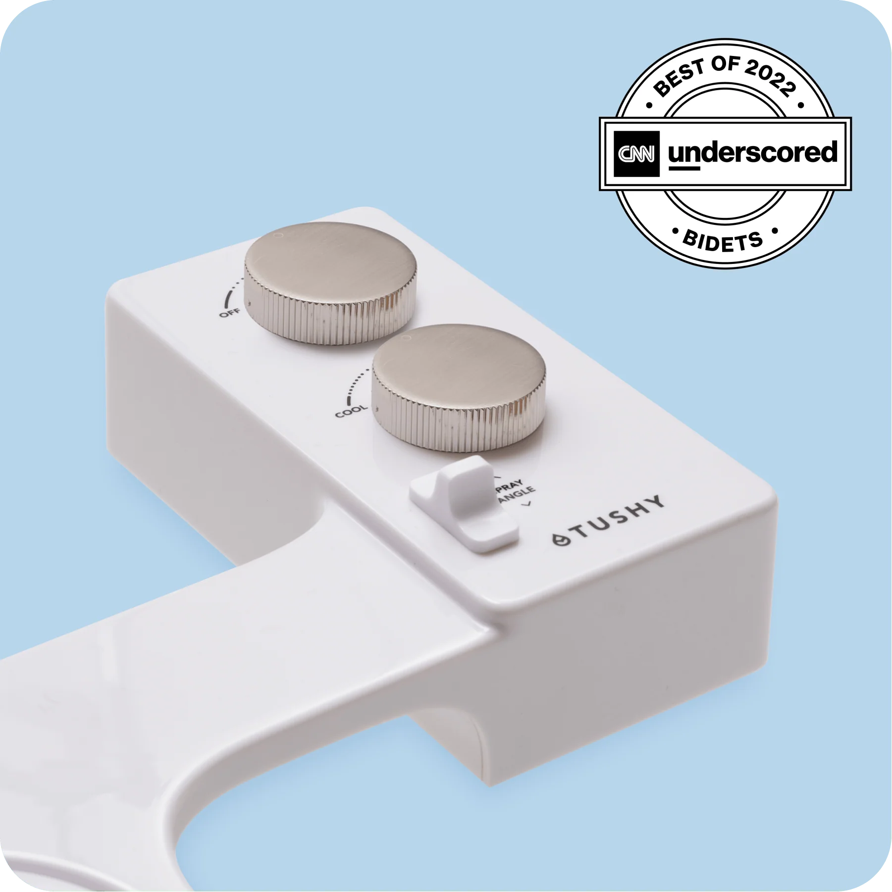 TUSHY Spa 3.0 Bidet - Image 145