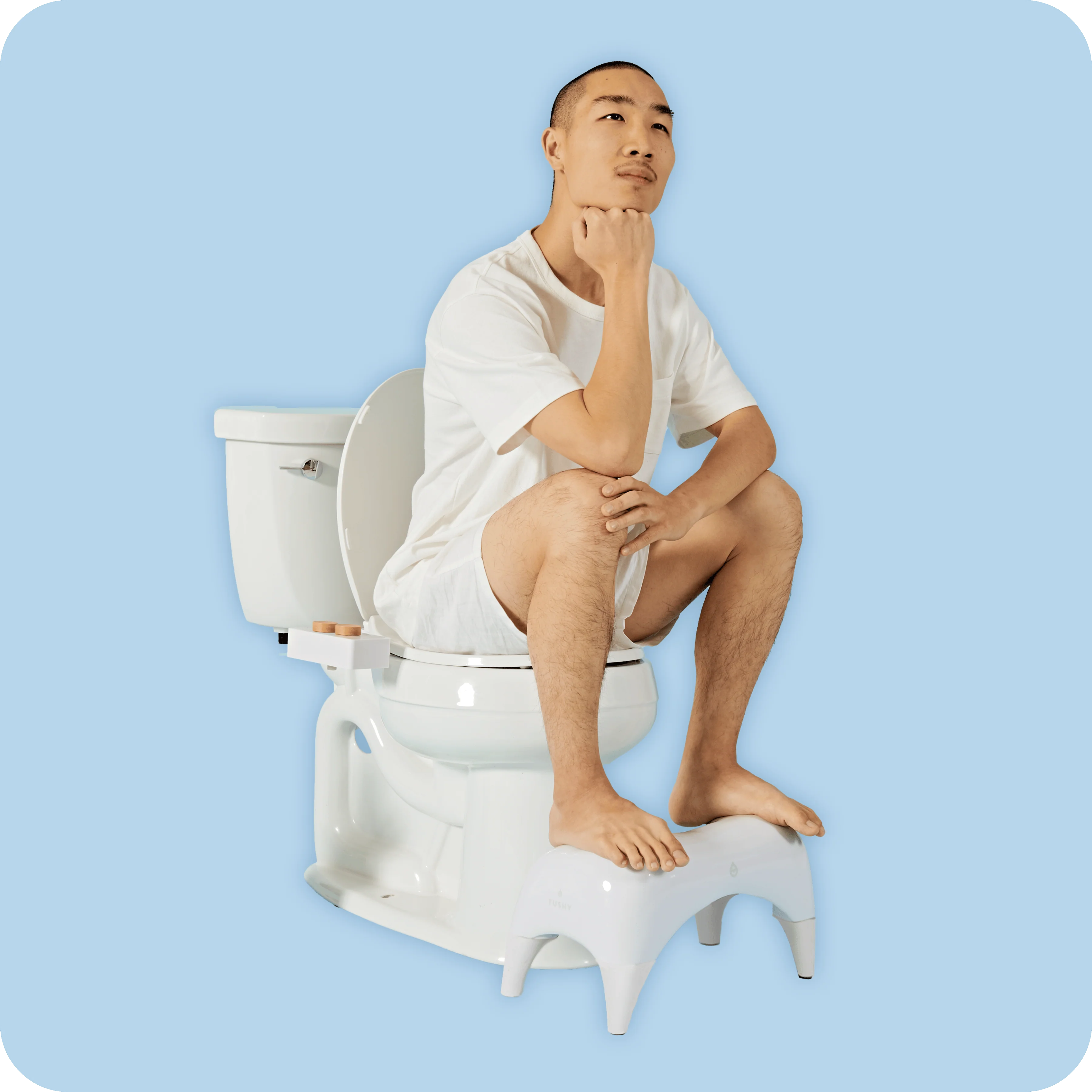 TUSHY Spa 3.0 Bidet - Image 150