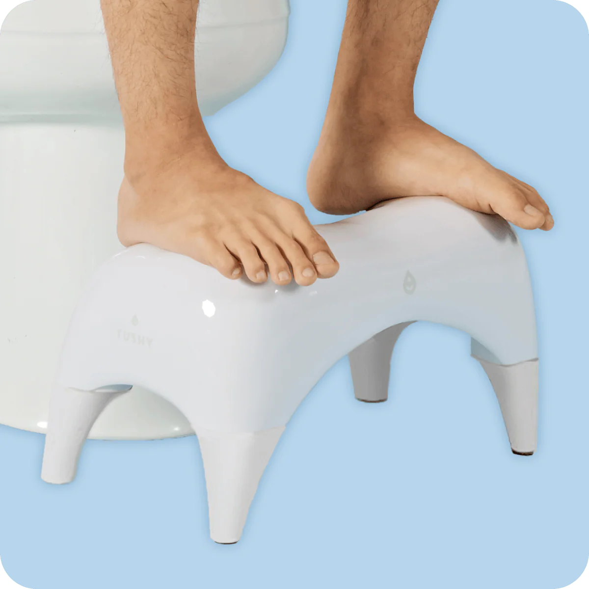 TUSHY Spa 3.0 Bidet - Image 151