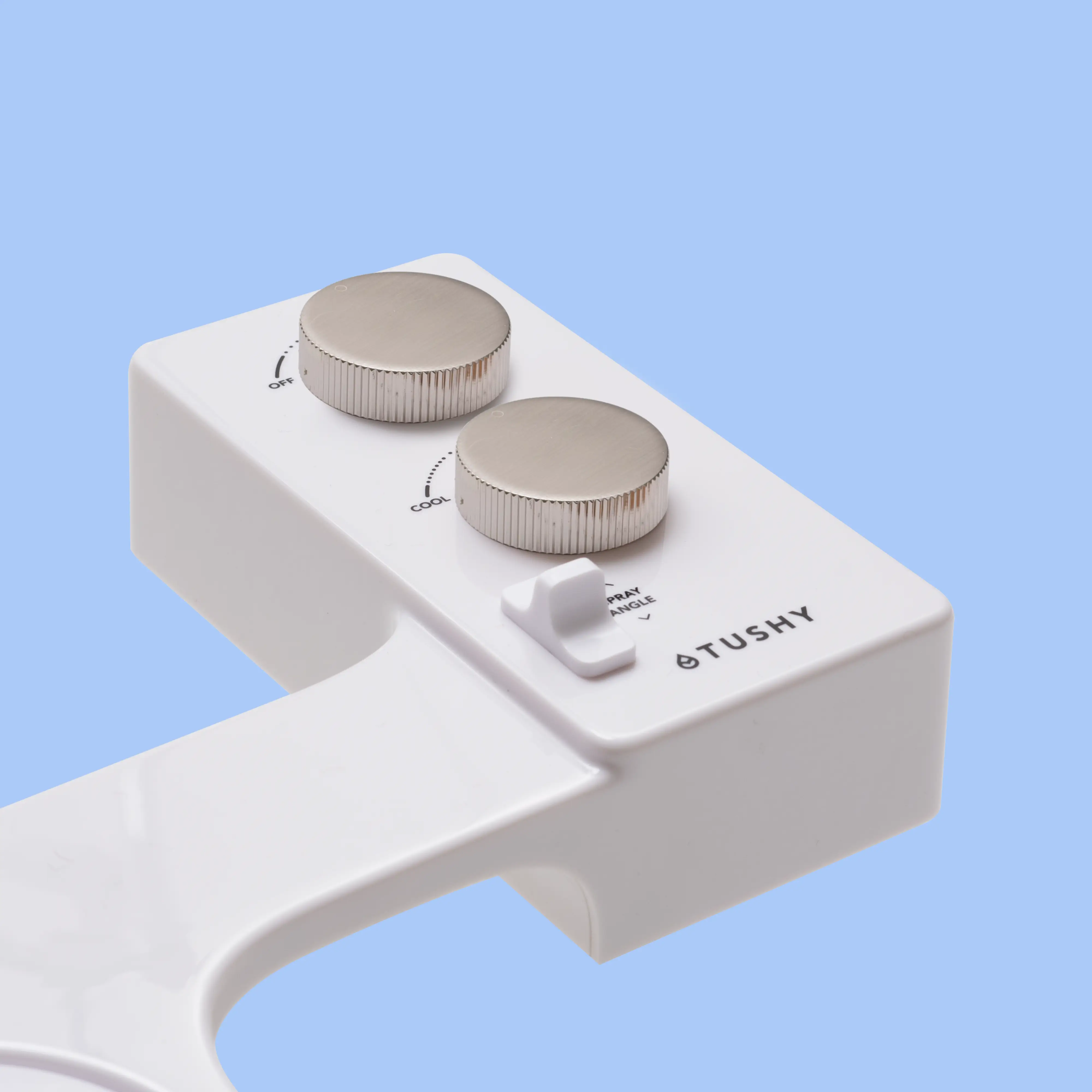 TUSHY Spa 3.0 Bidet - Image 154