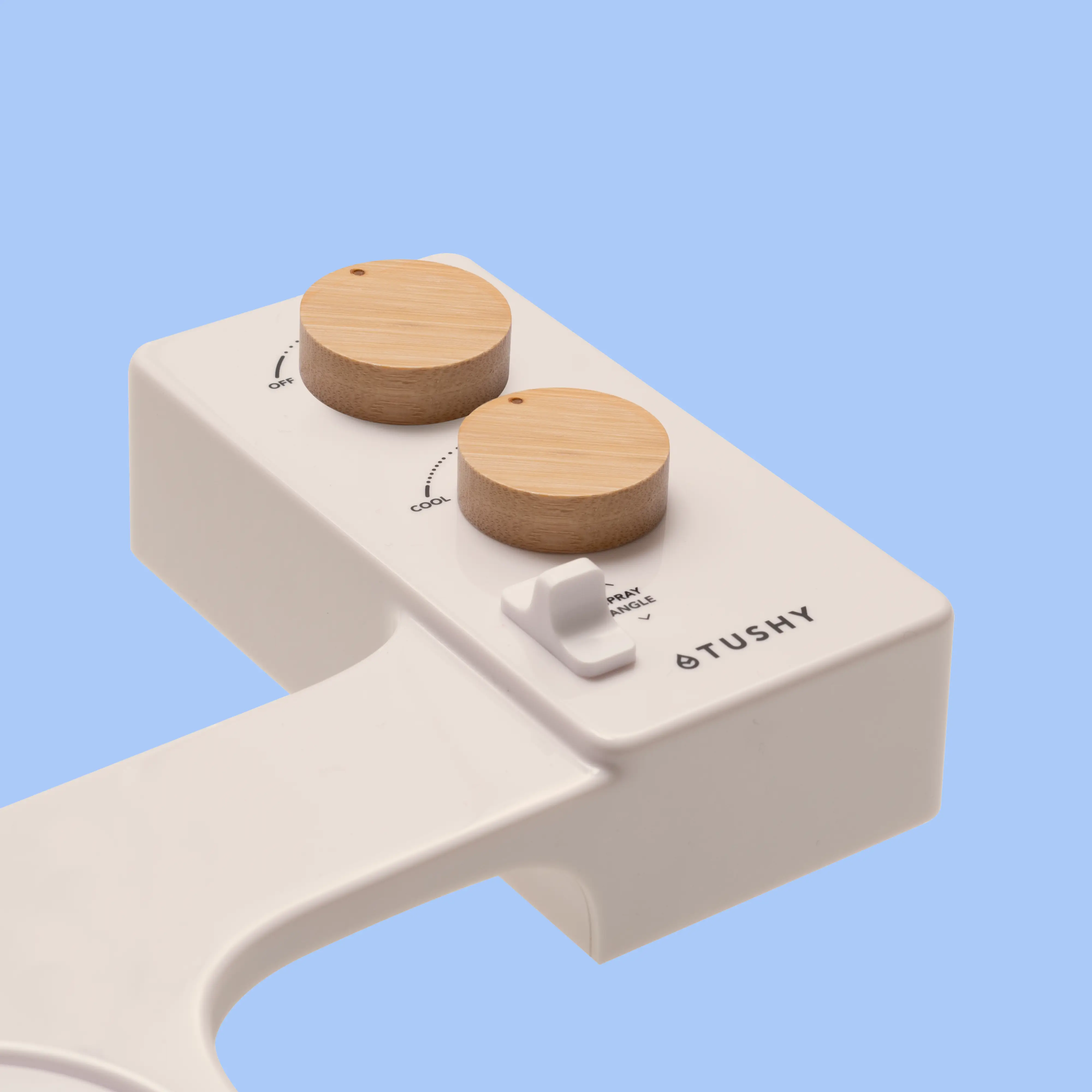 TUSHY Spa 3.0 Bidet - Image 155