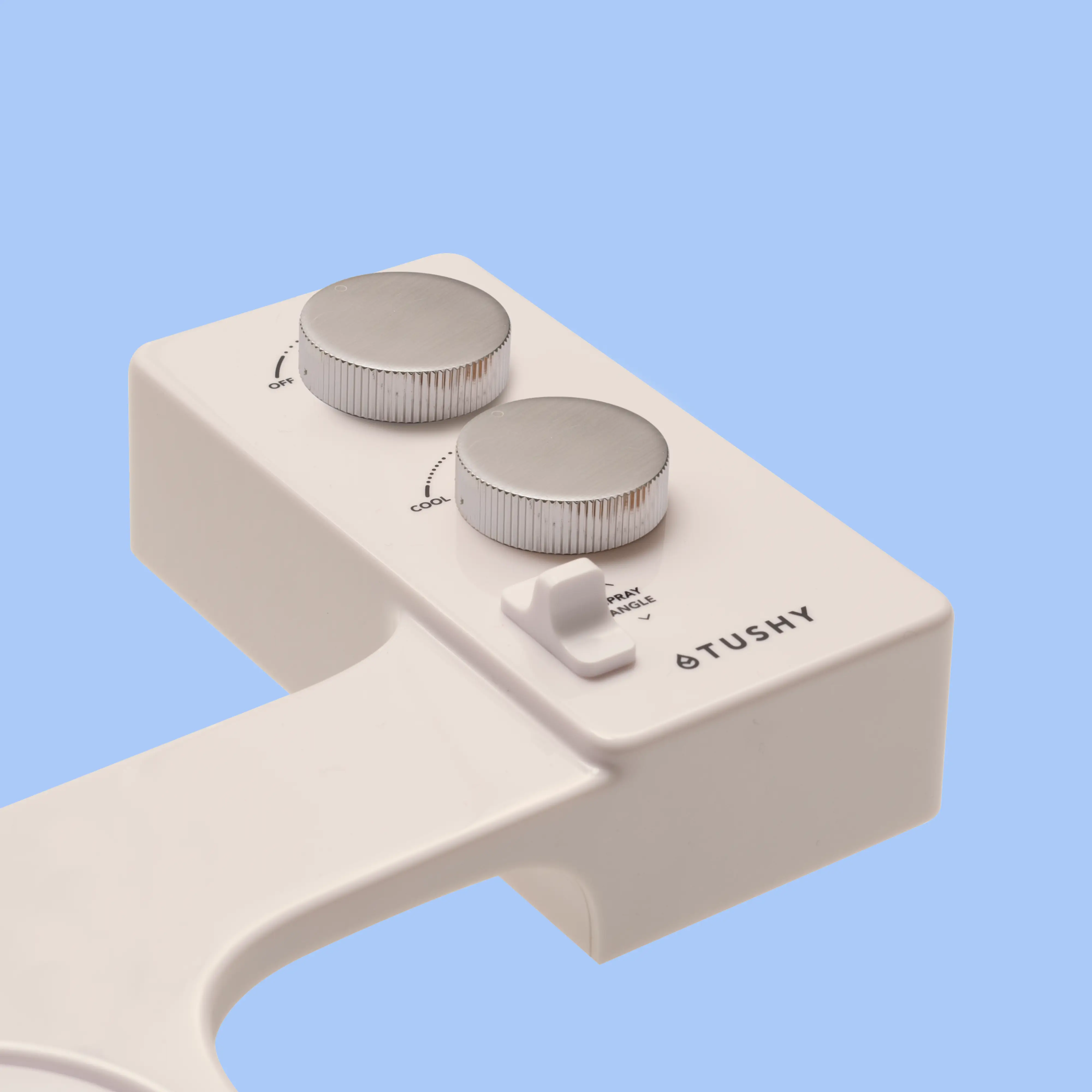 TUSHY Spa 3.0 Bidet - Image 156
