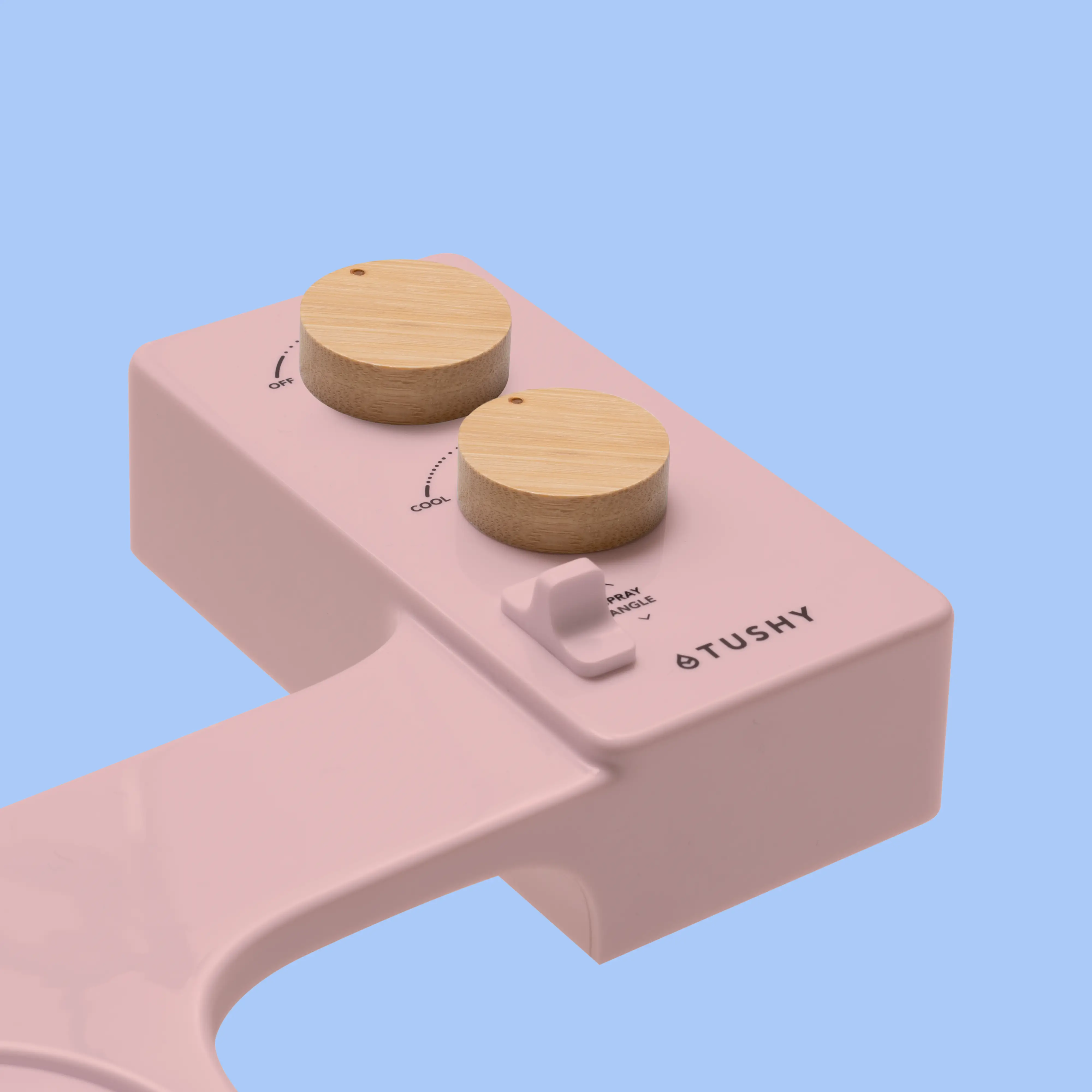 TUSHY Spa 3.0 Bidet - Image 157