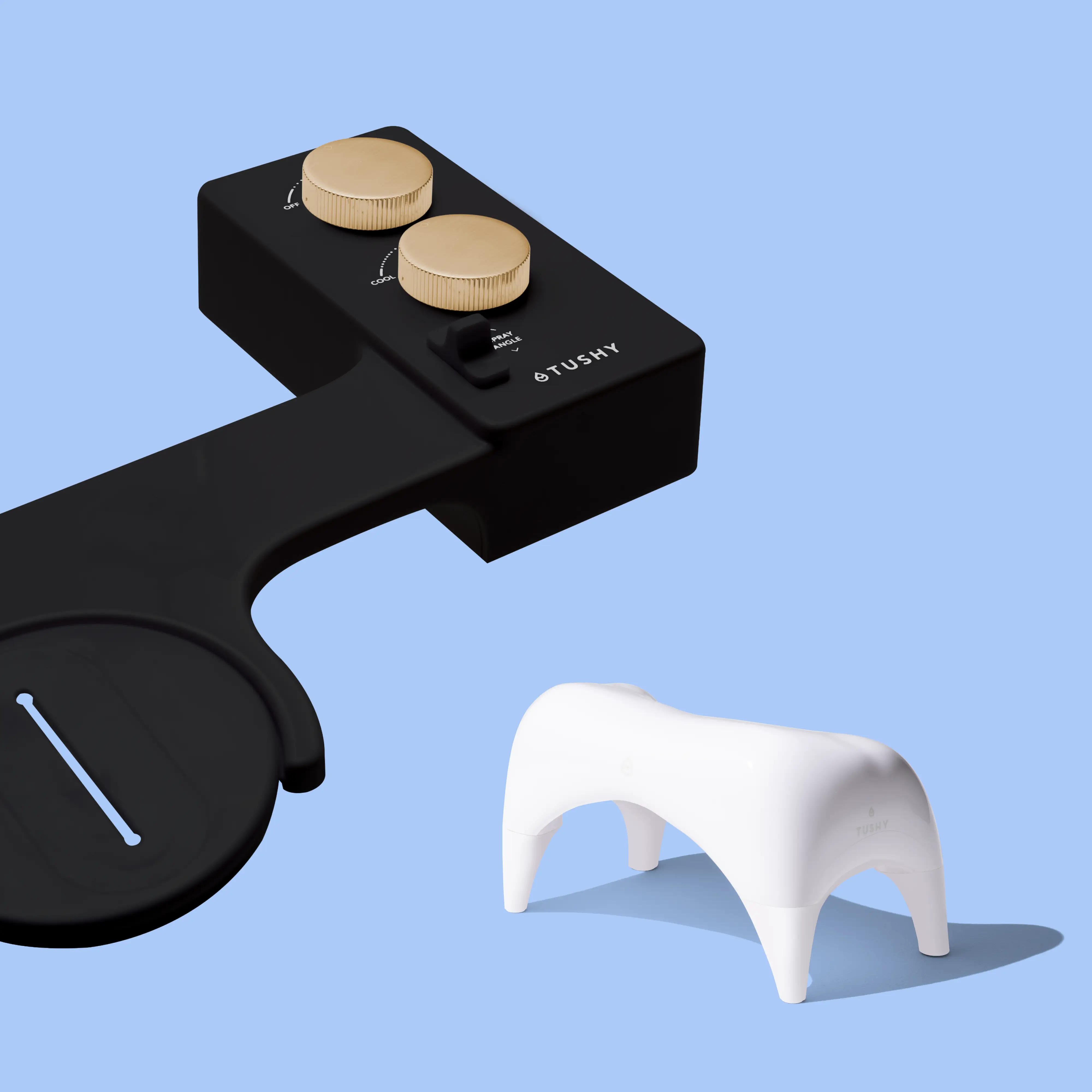 TUSHY Spa 3.0 Bidet - Image 160