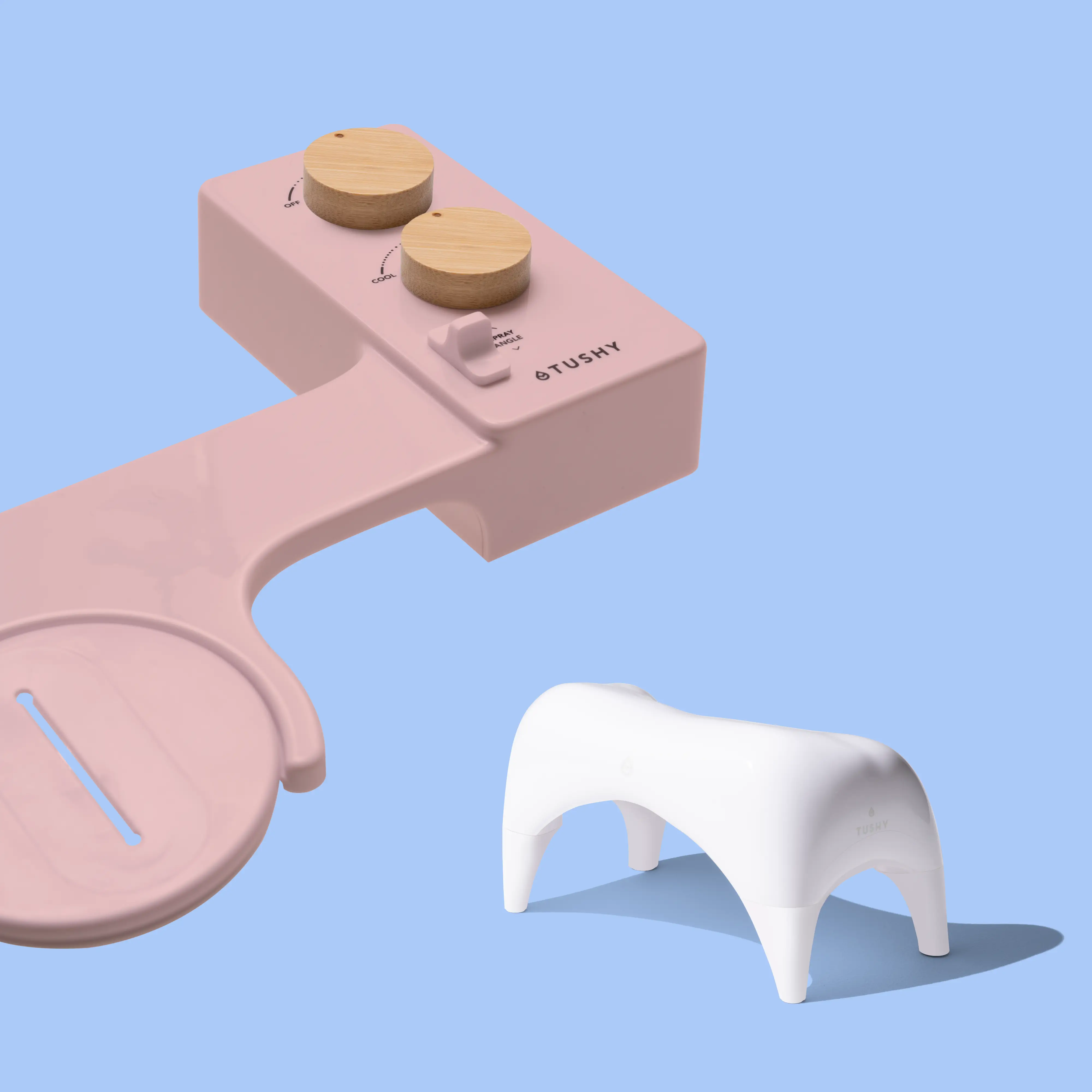 TUSHY Spa 3.0 Bidet - Image 161