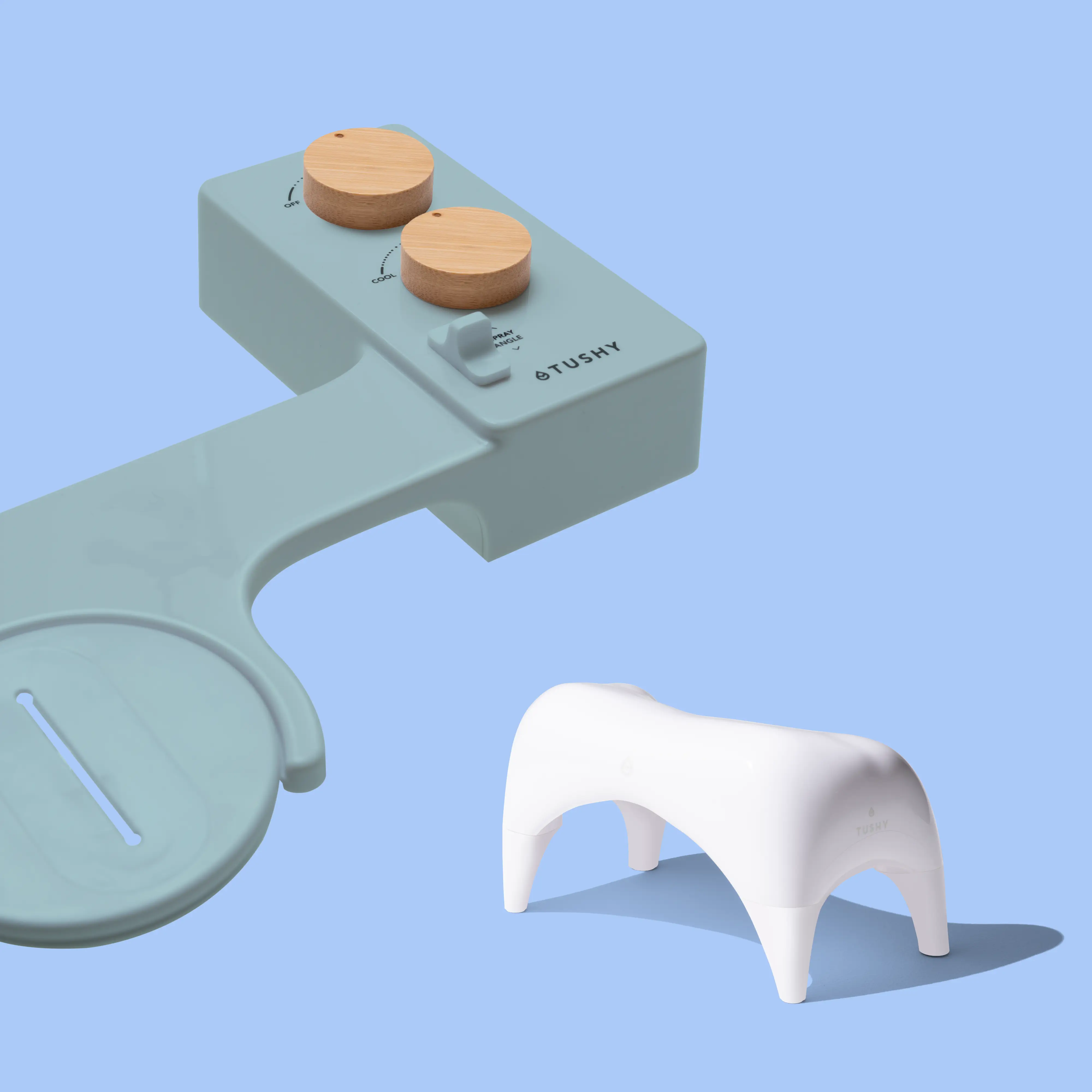 TUSHY Spa 3.0 Bidet - Image 162