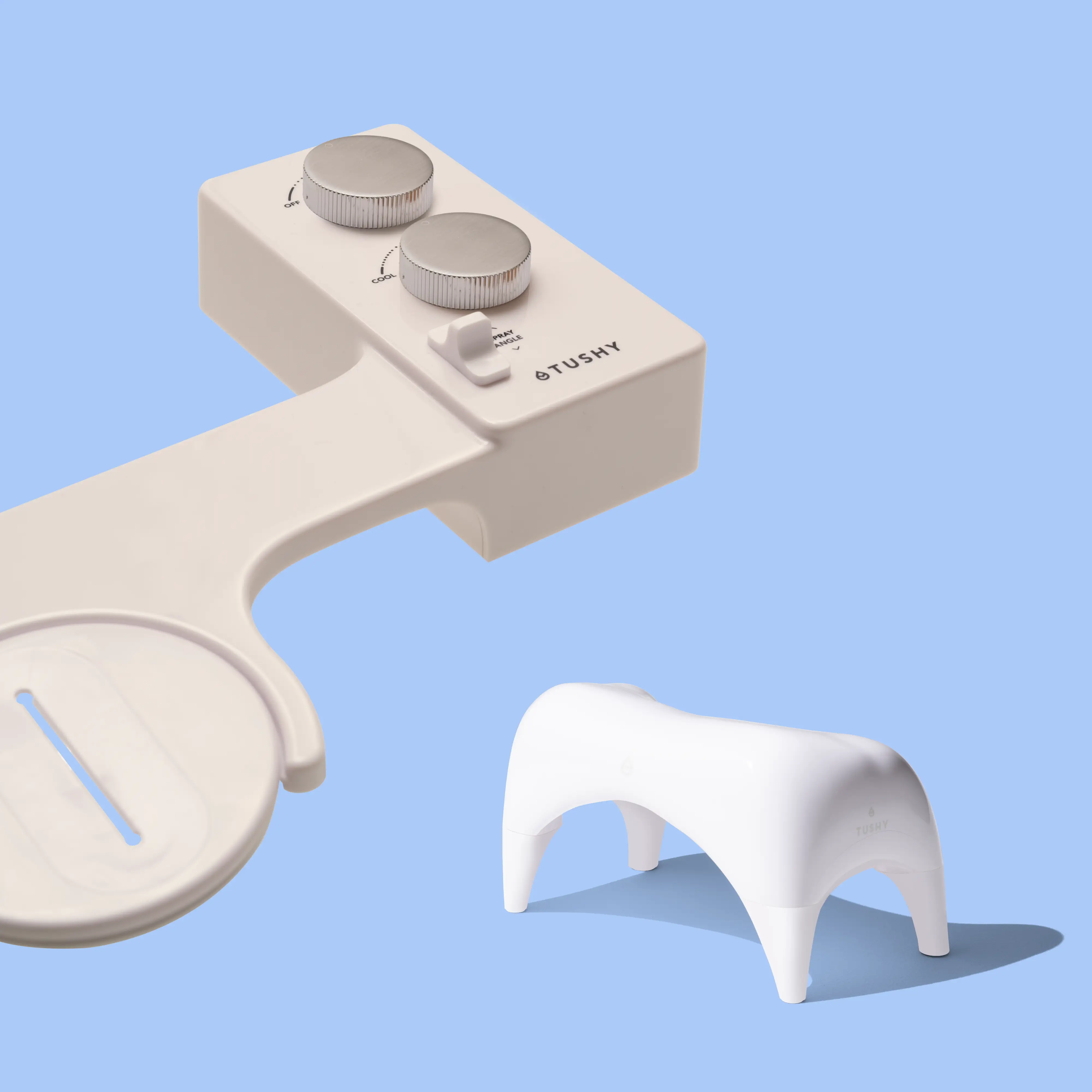 TUSHY Spa 3.0 Bidet - Image 163