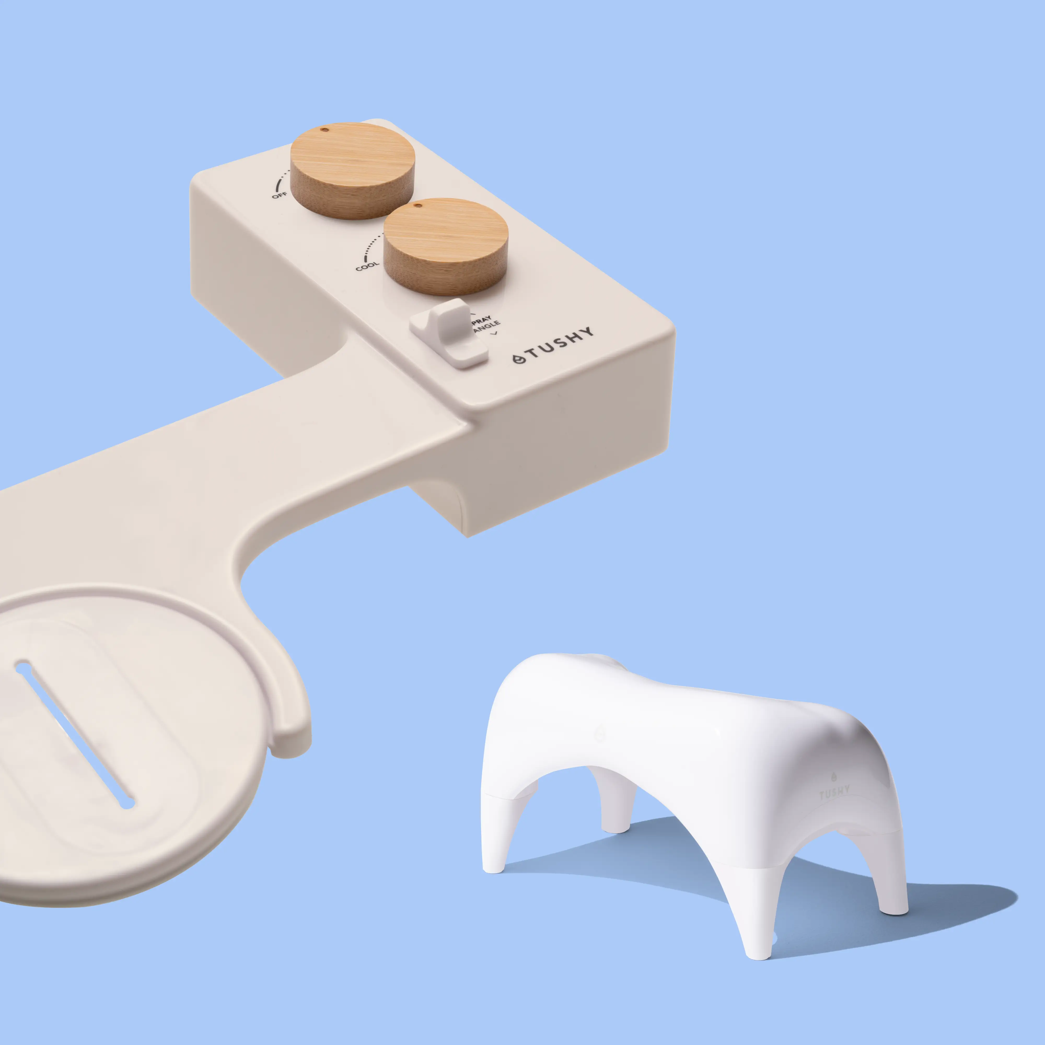 TUSHY Spa 3.0 Bidet - Image 164