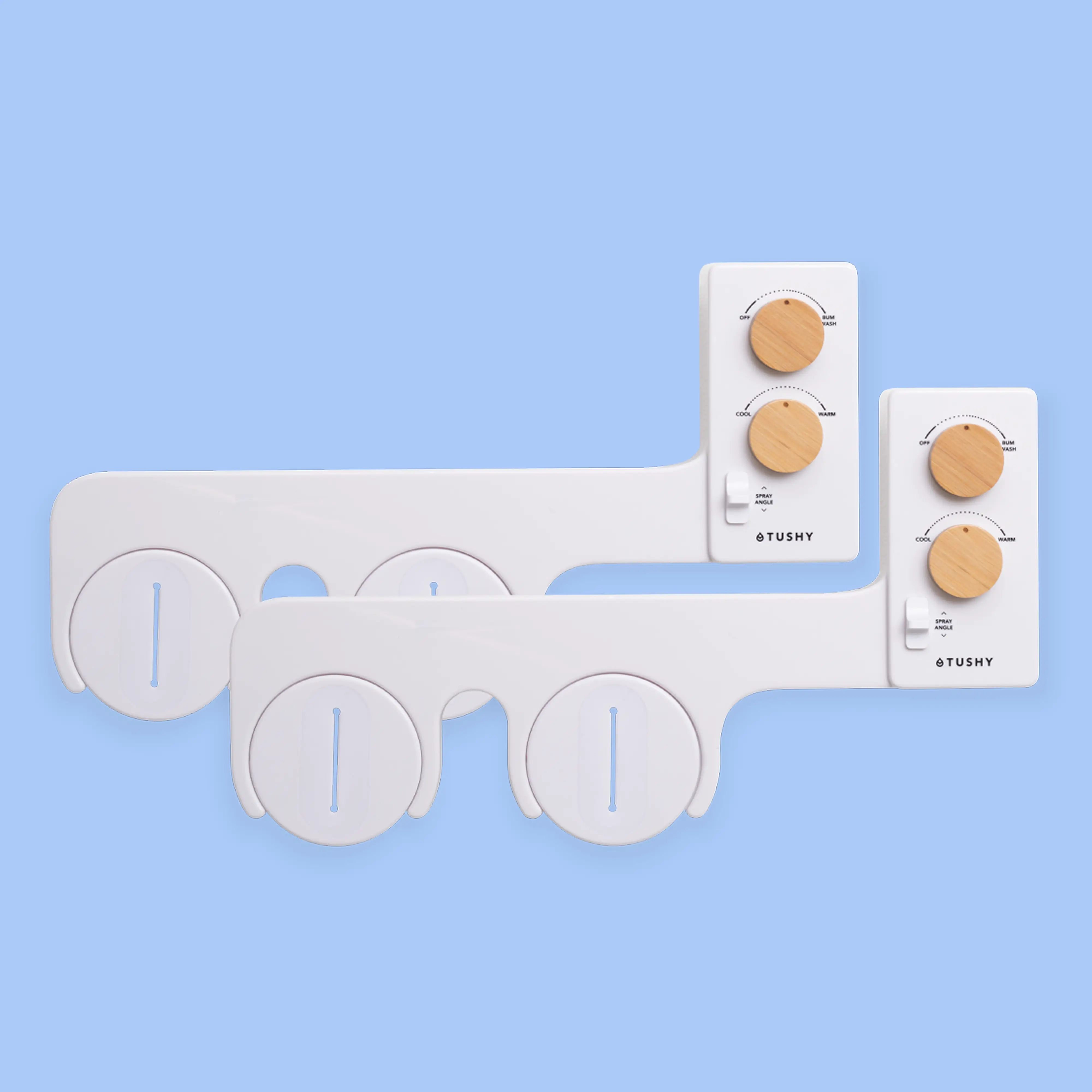TUSHY Spa 3.0 Bidet - Image 165